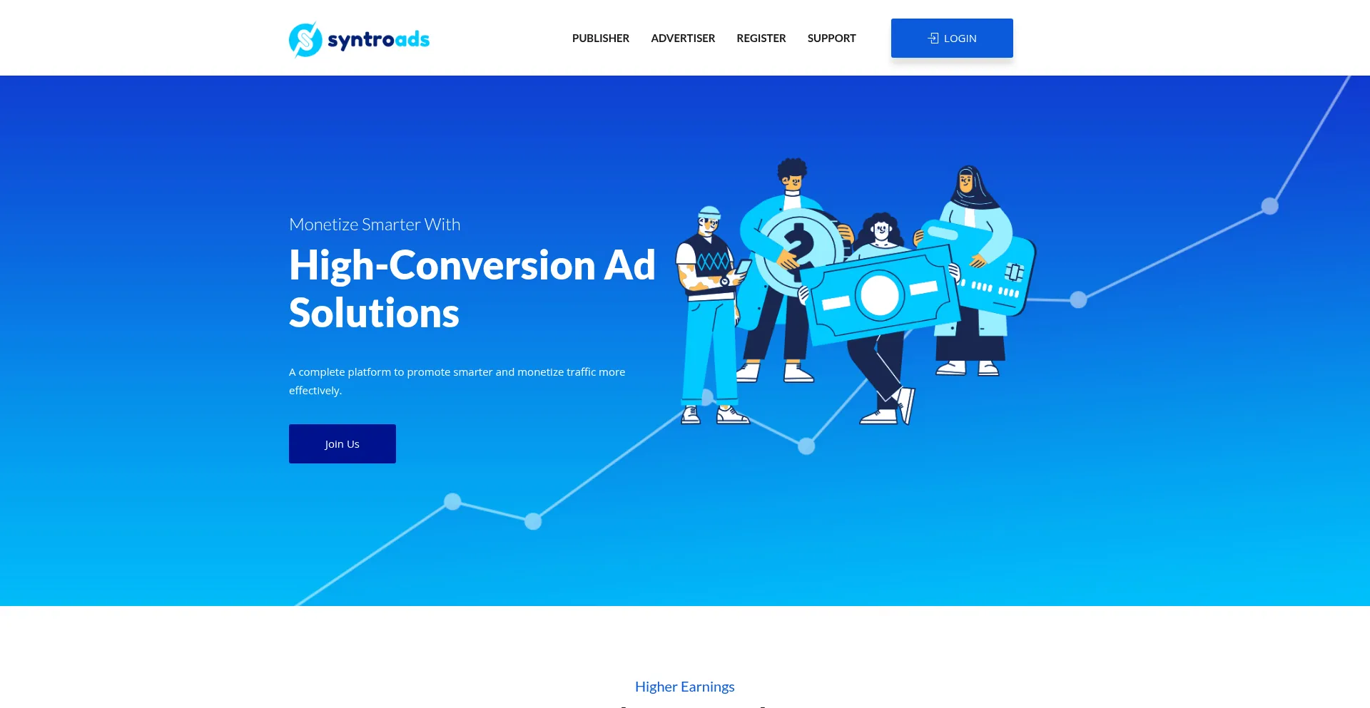 Syntroads.com
