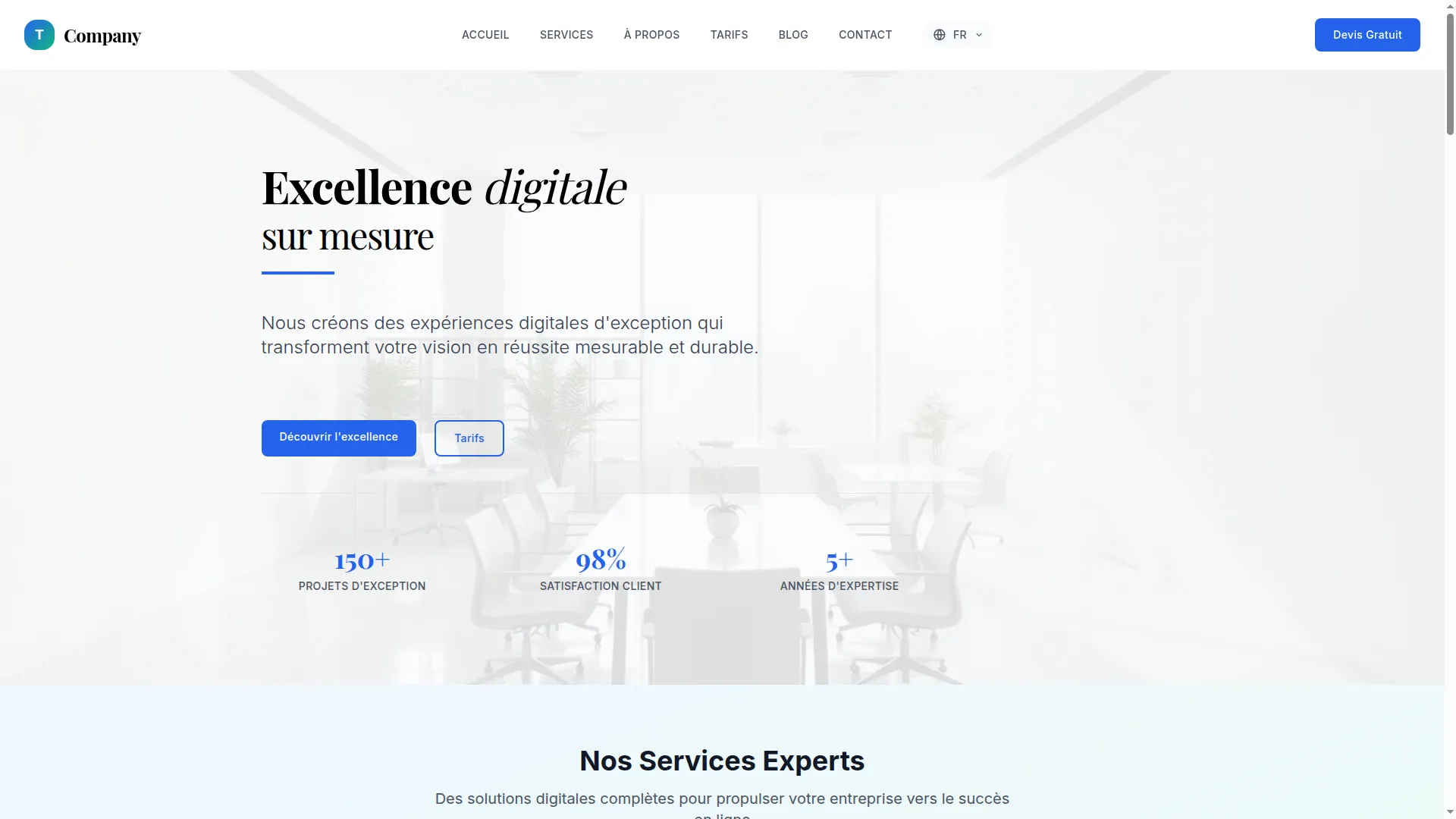 T-company-ltd.com
