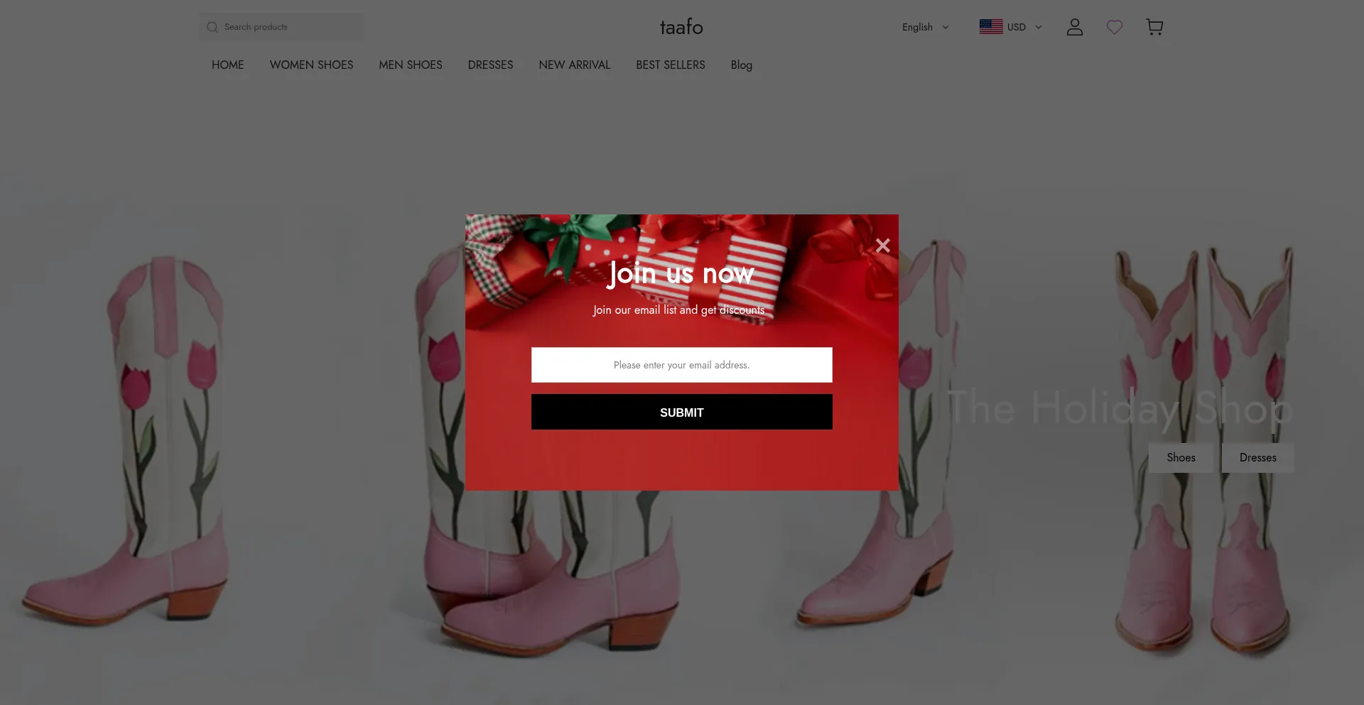 Taafo.com