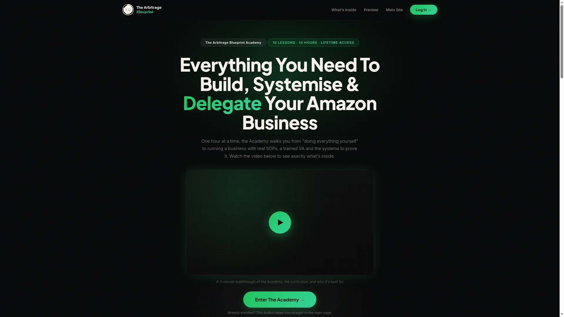 Tab-academy.netlify.app