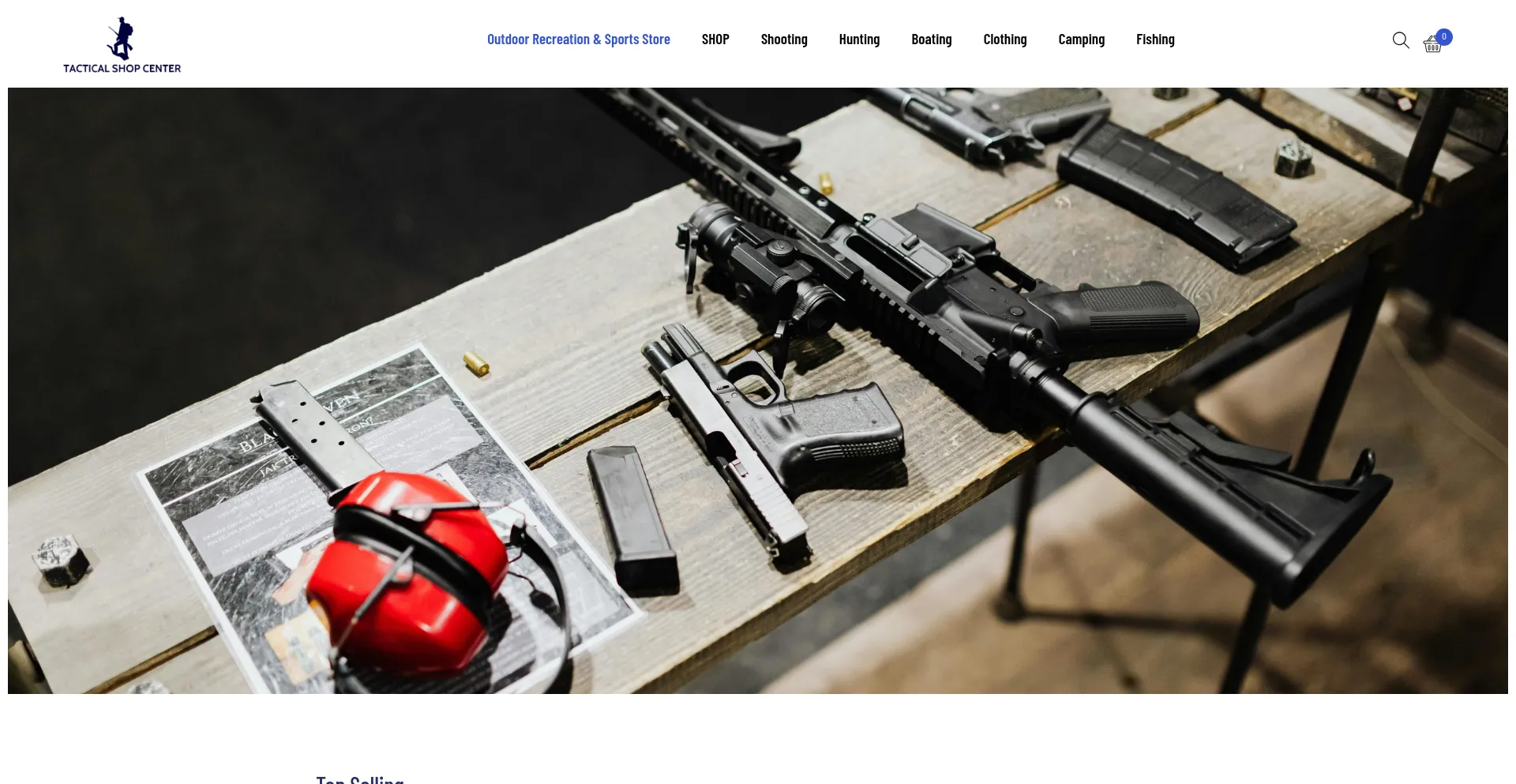 Tacticalshopcenter.com