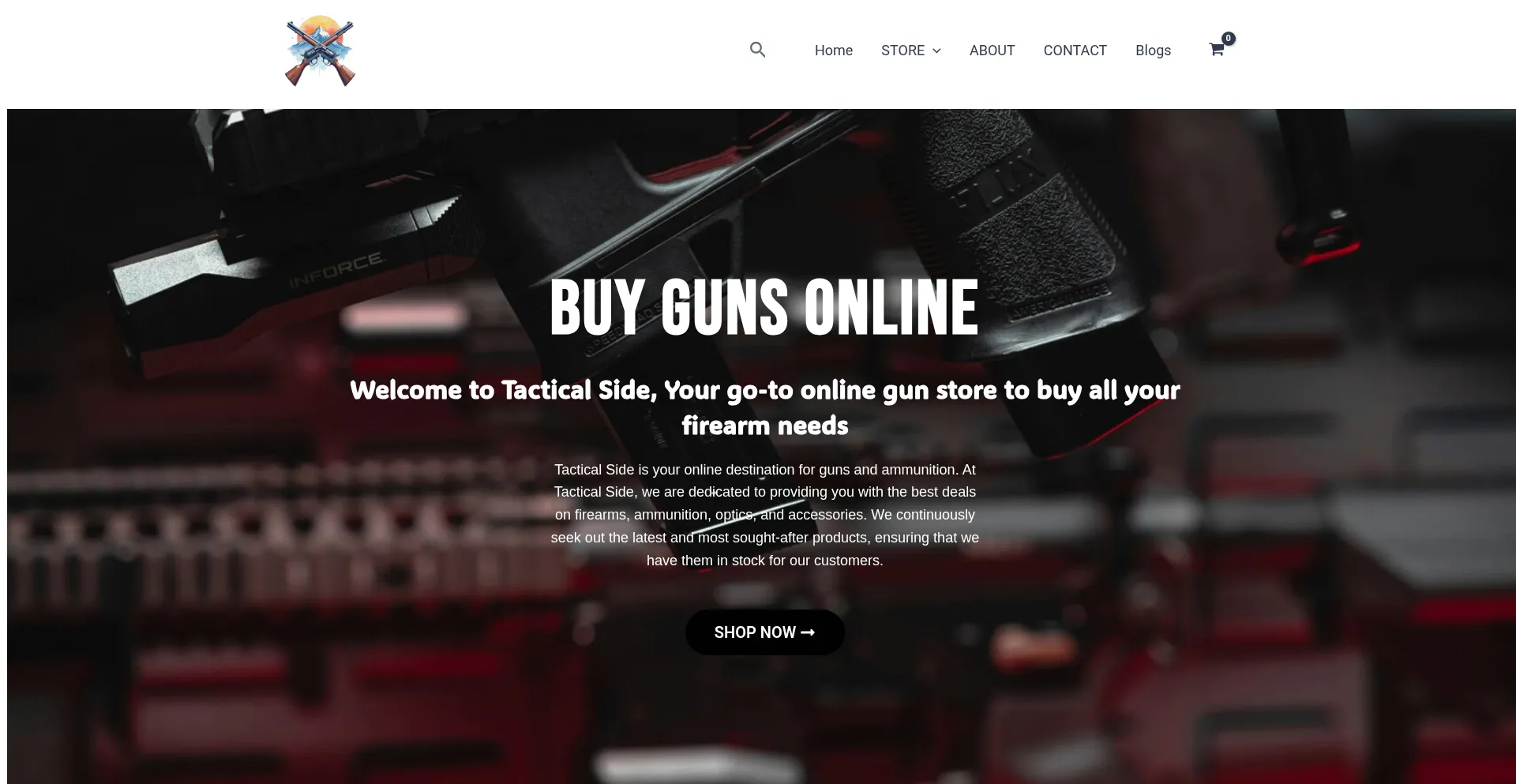 Tacticalside.com
