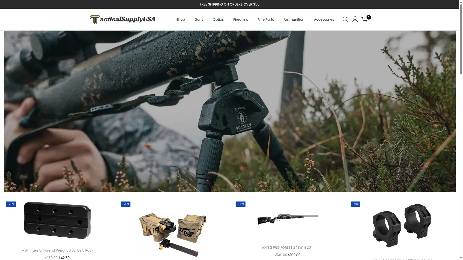 Tacticalsupplyusa.com