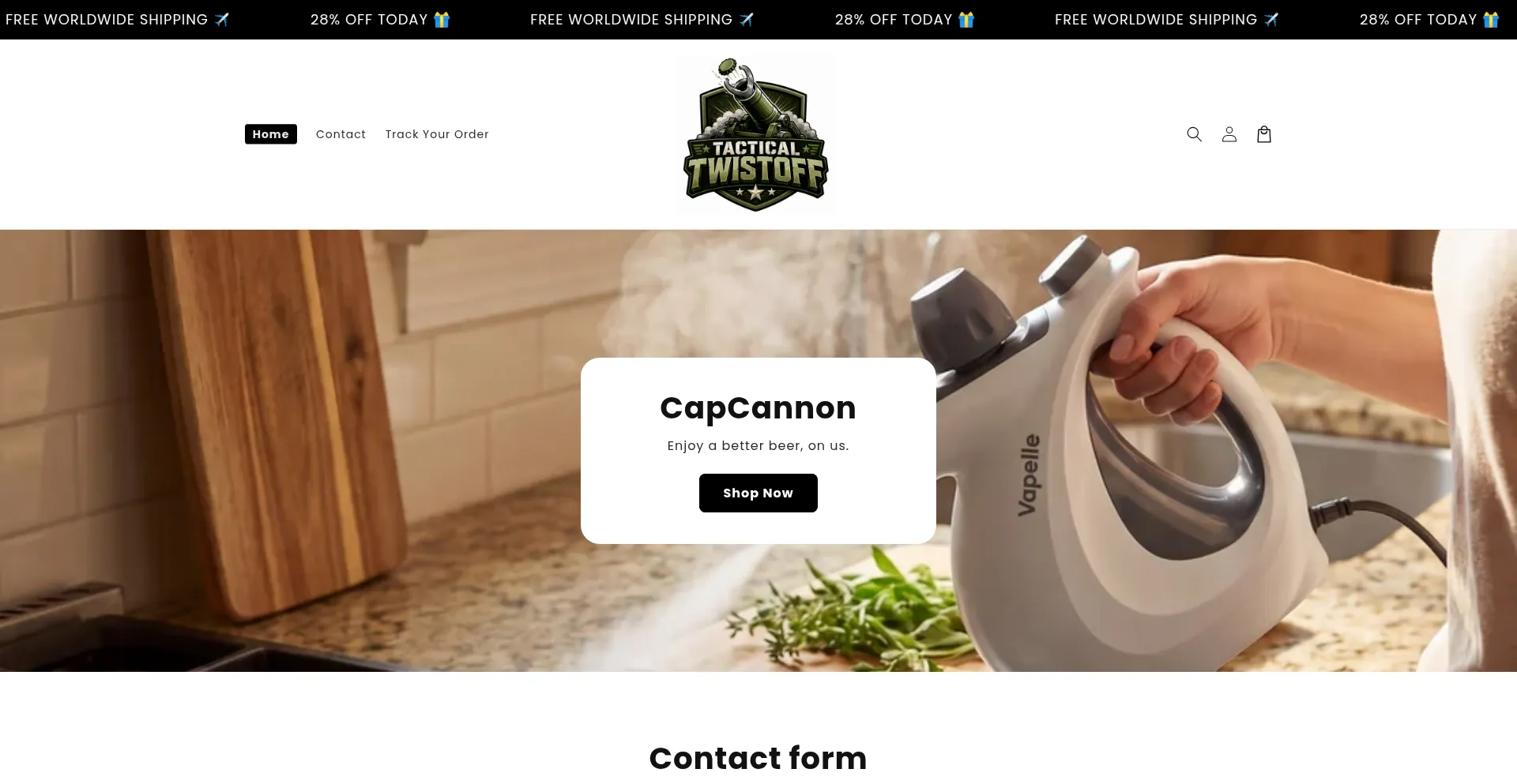 Tacticaltwistoff.com