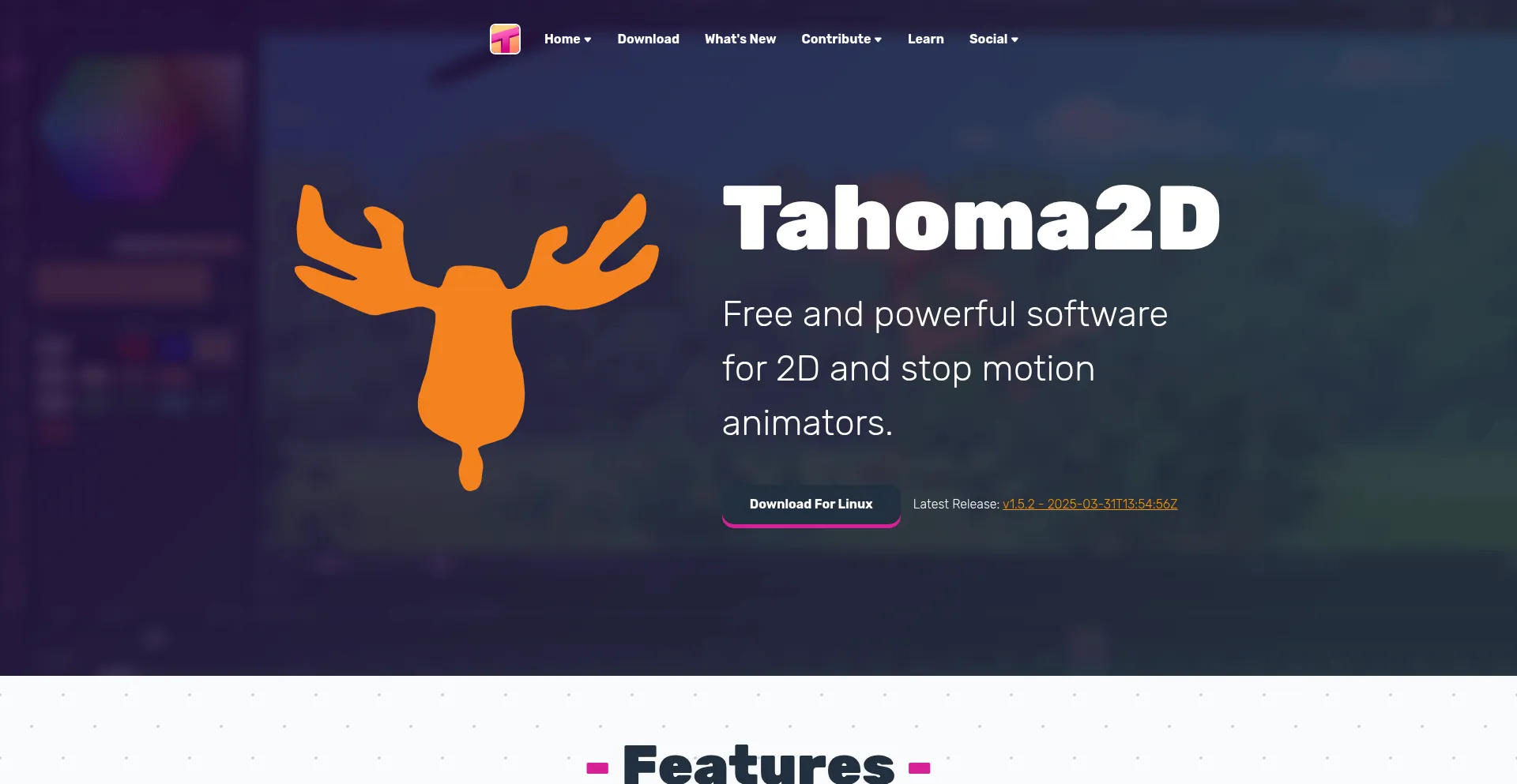 ¿És Seguro y Confiable Tahoma2d.org?