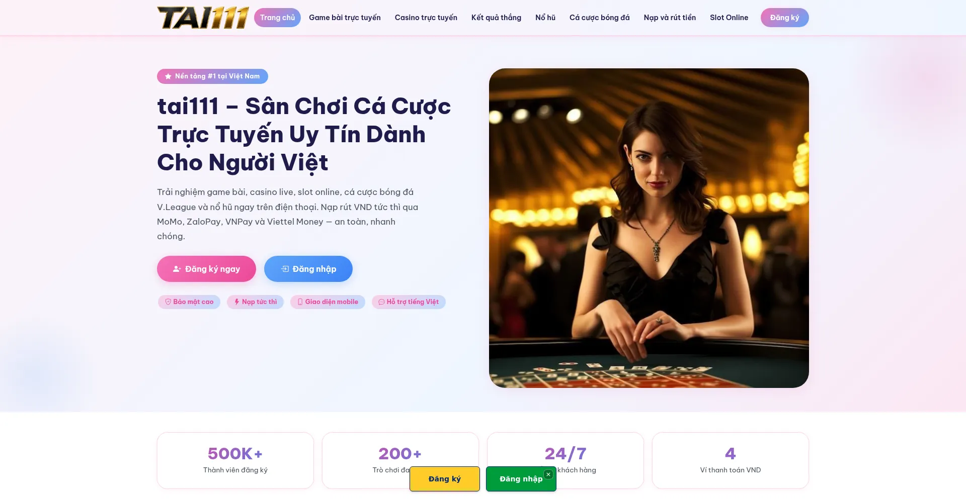 Tai111.app