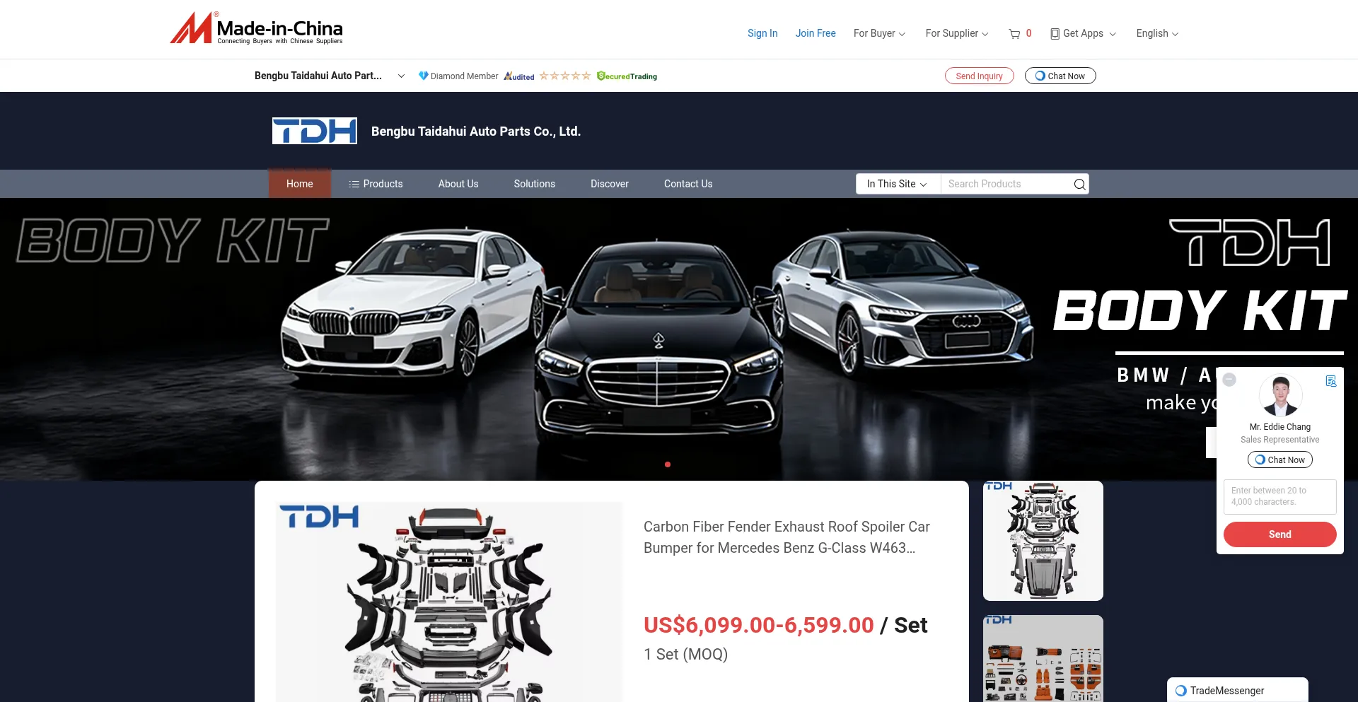 Taidahui.en.made-in-china.com