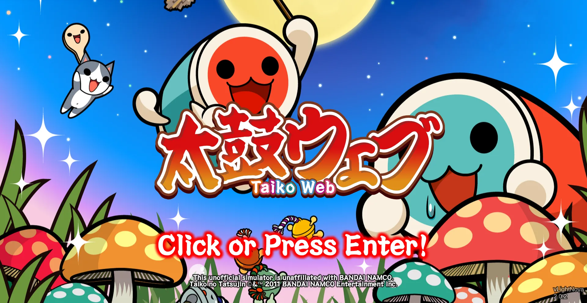 Taiko.asia