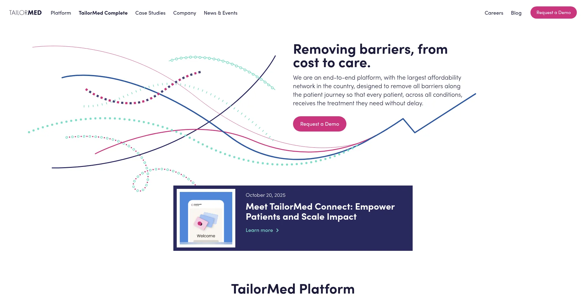 Tailormed.co
