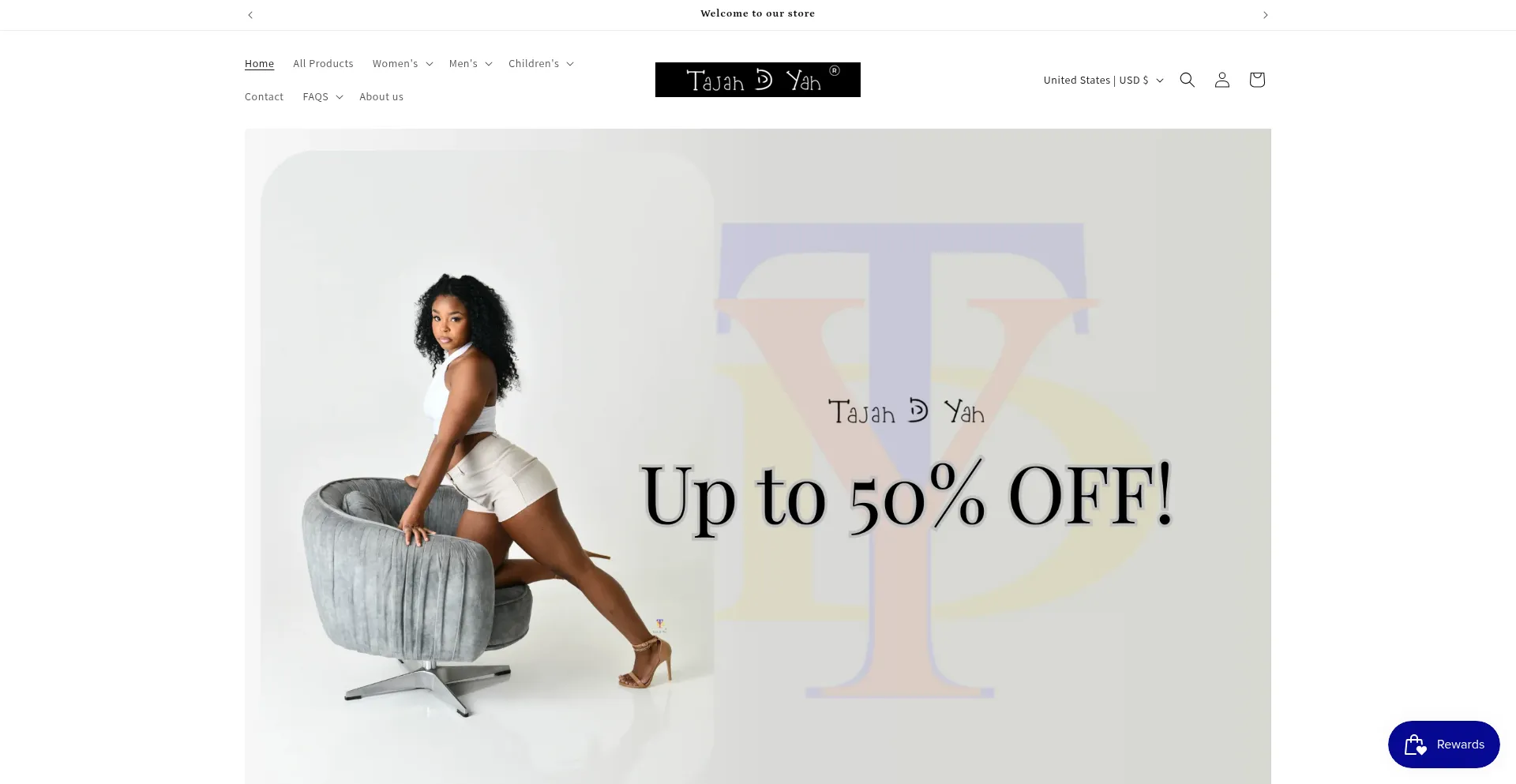 Tajahdyah.com