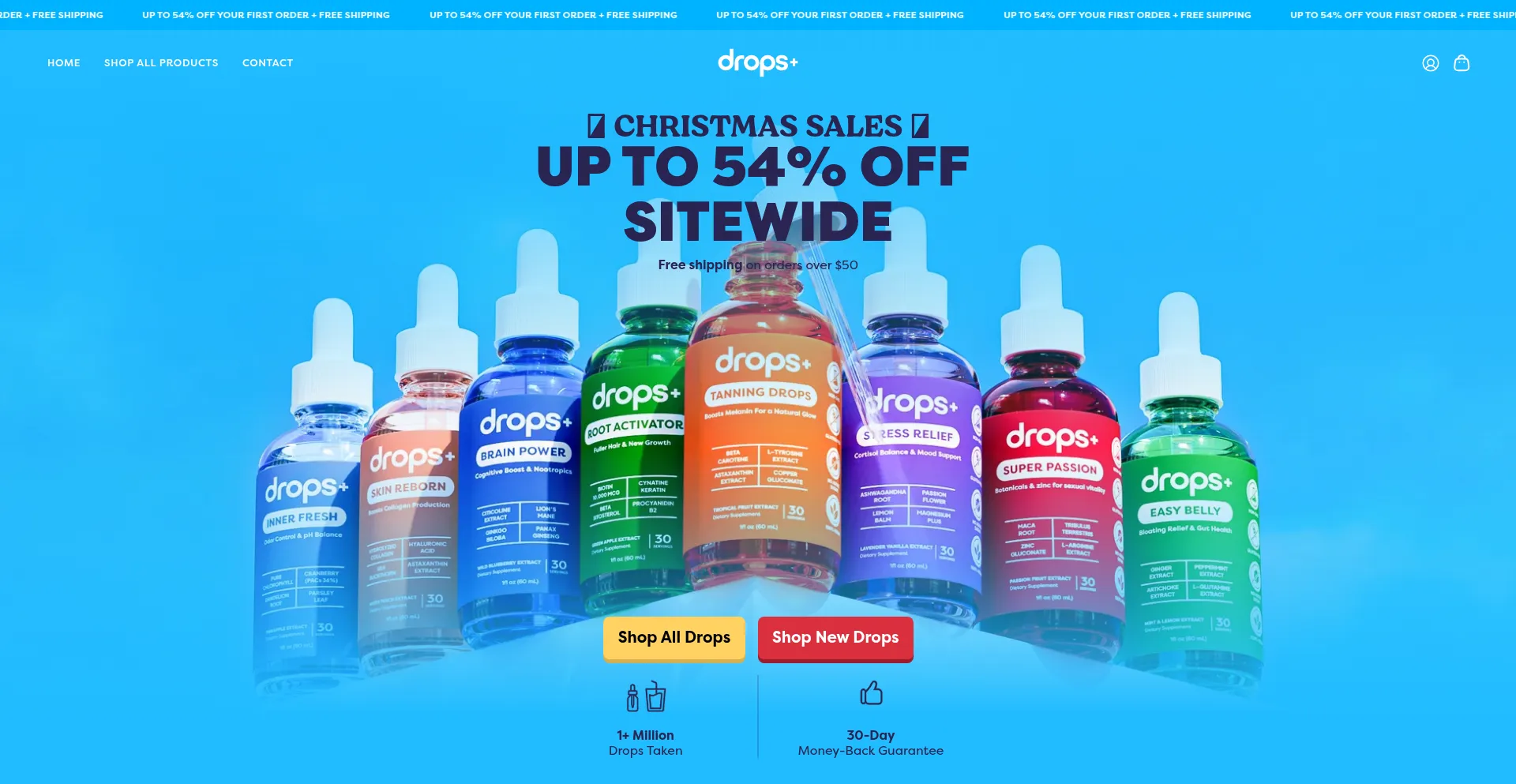 Takedrops.com