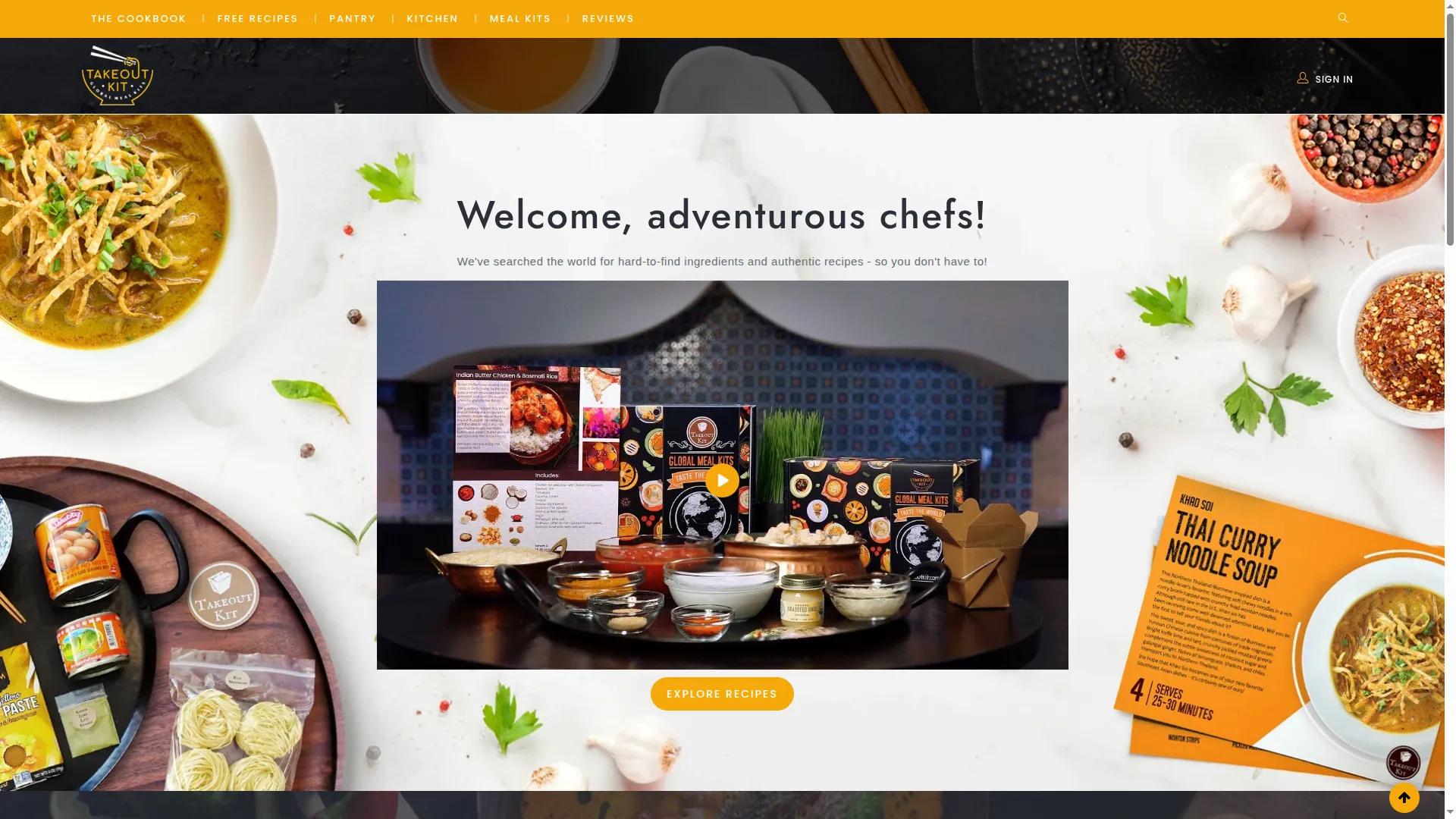 Takeoutkit.com