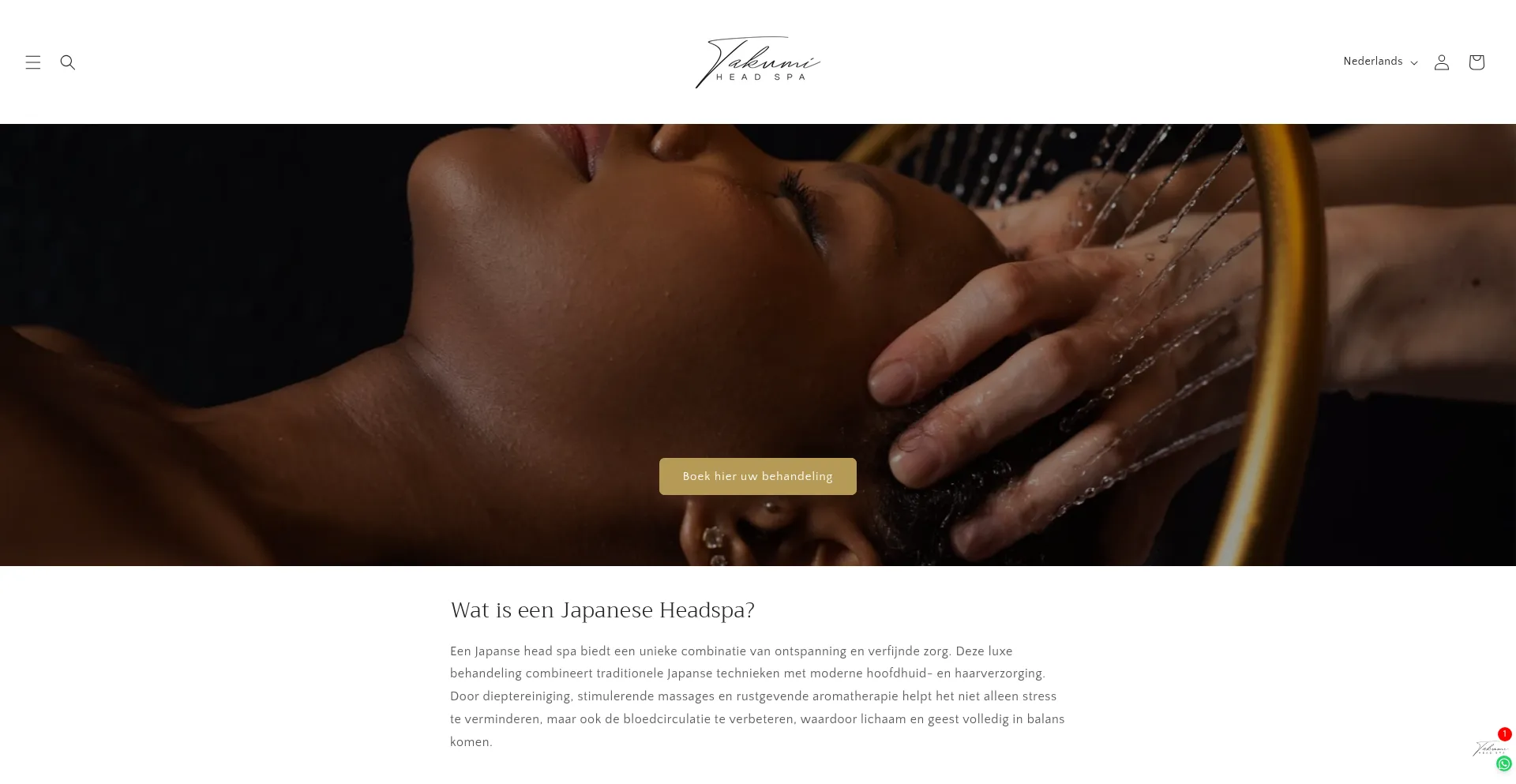 ¿És Seguro y Confiable Takumiheadspa.com?