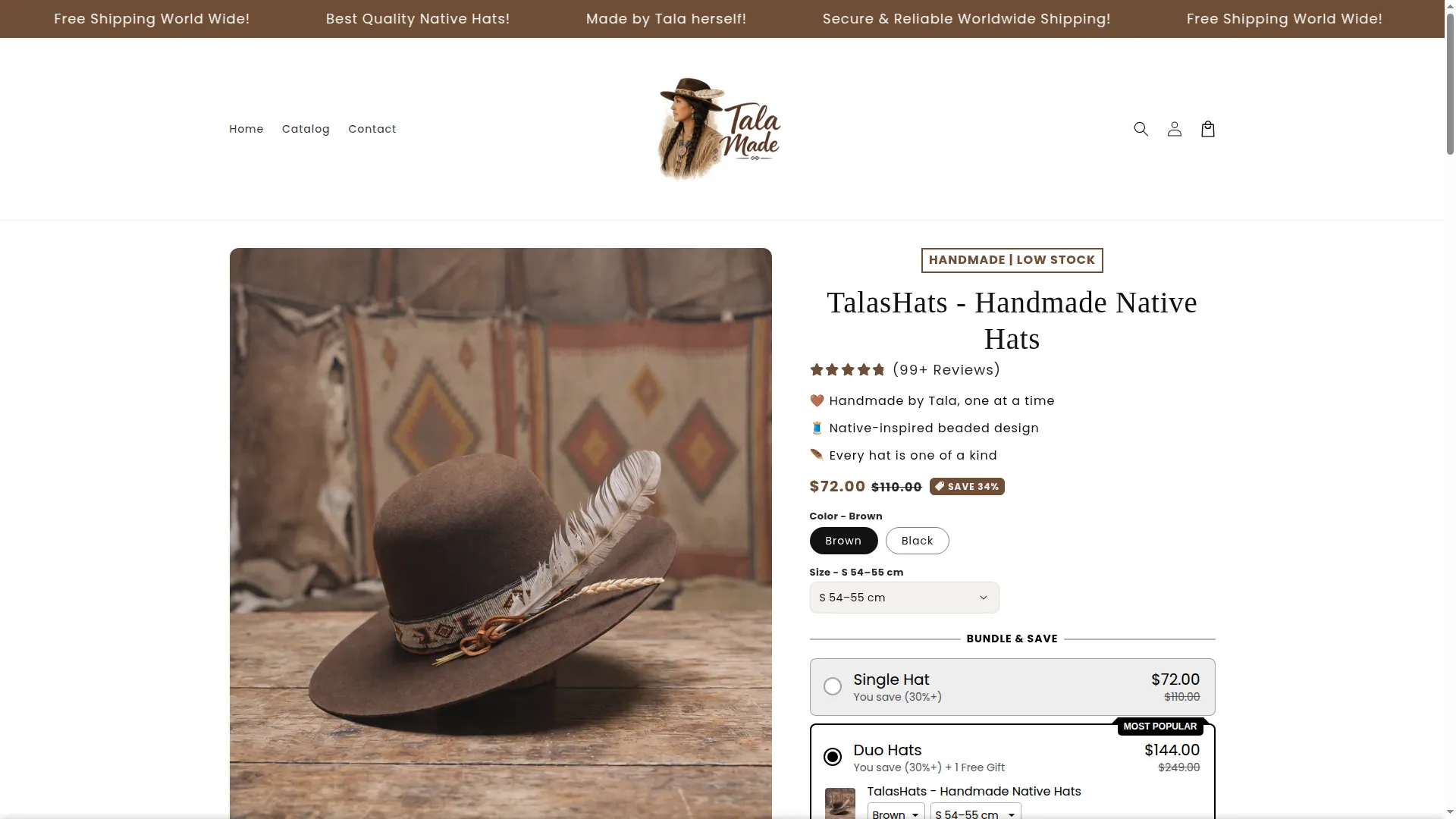 Talamade.store