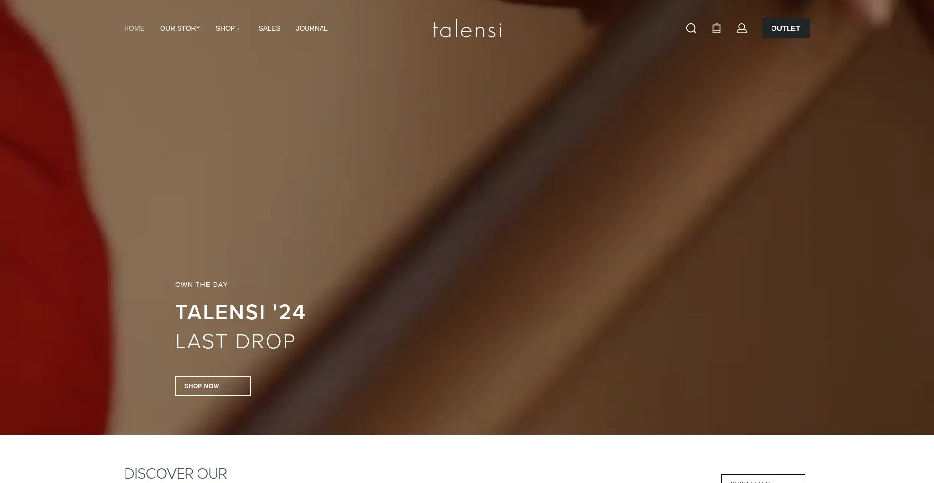 ¿És Seguro y Confiable Talensi.com?