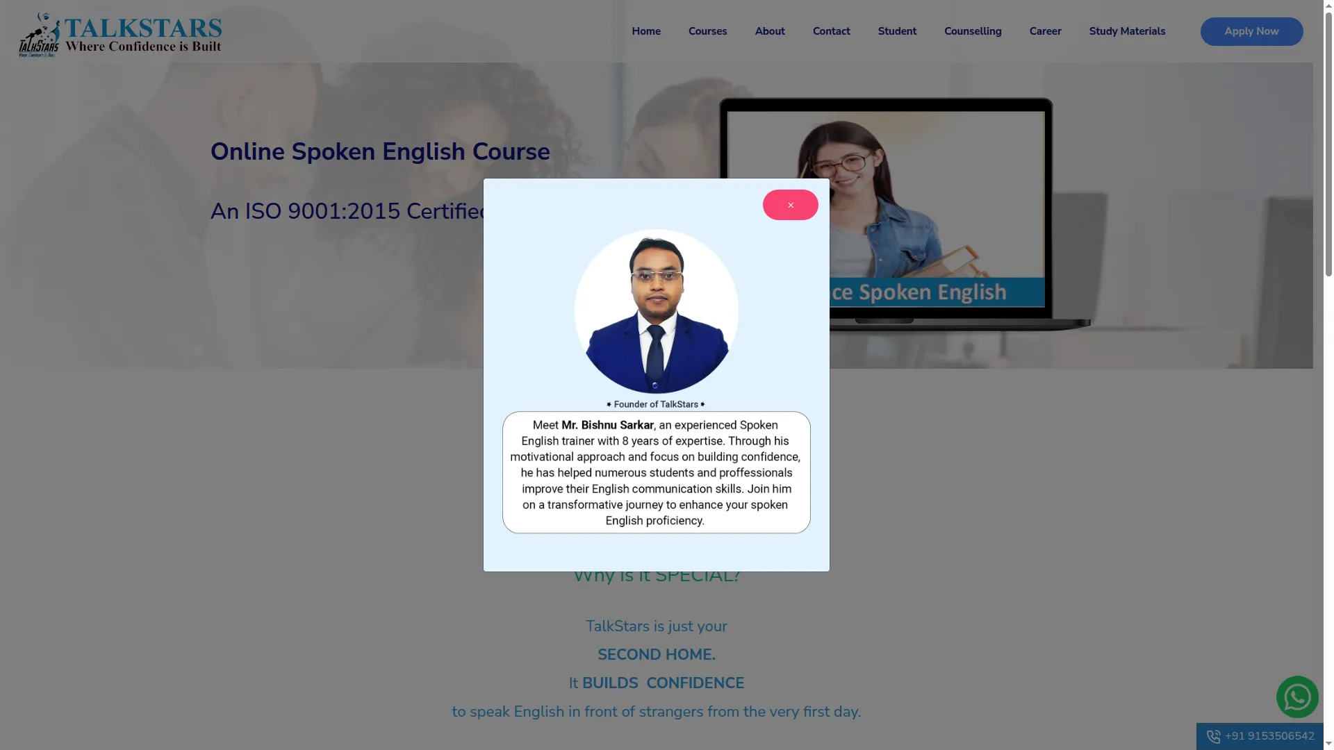 Talkstars.in