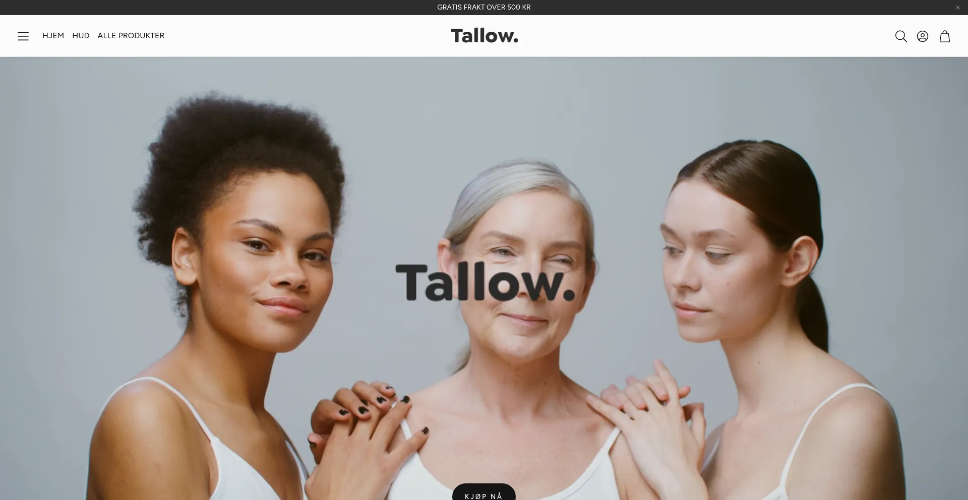¿És Seguro y Confiable Tallow.no?