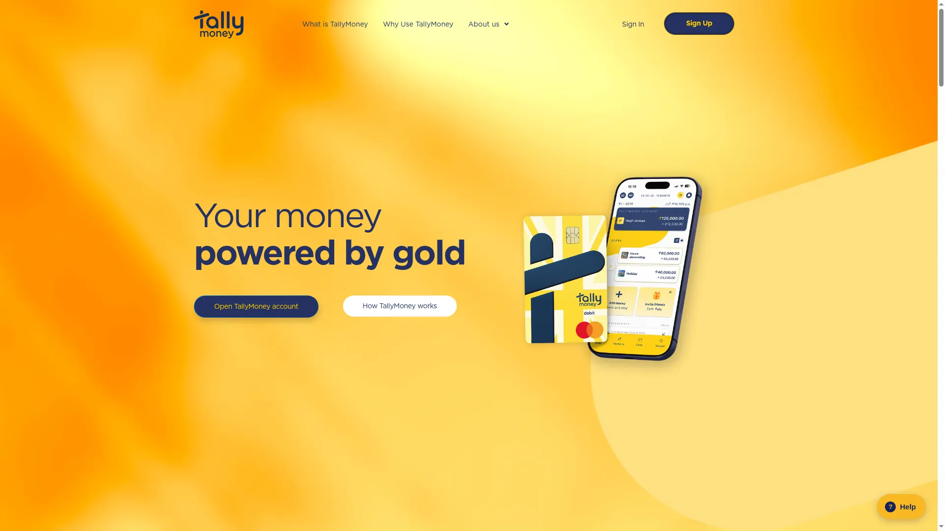 Tallymoney.com