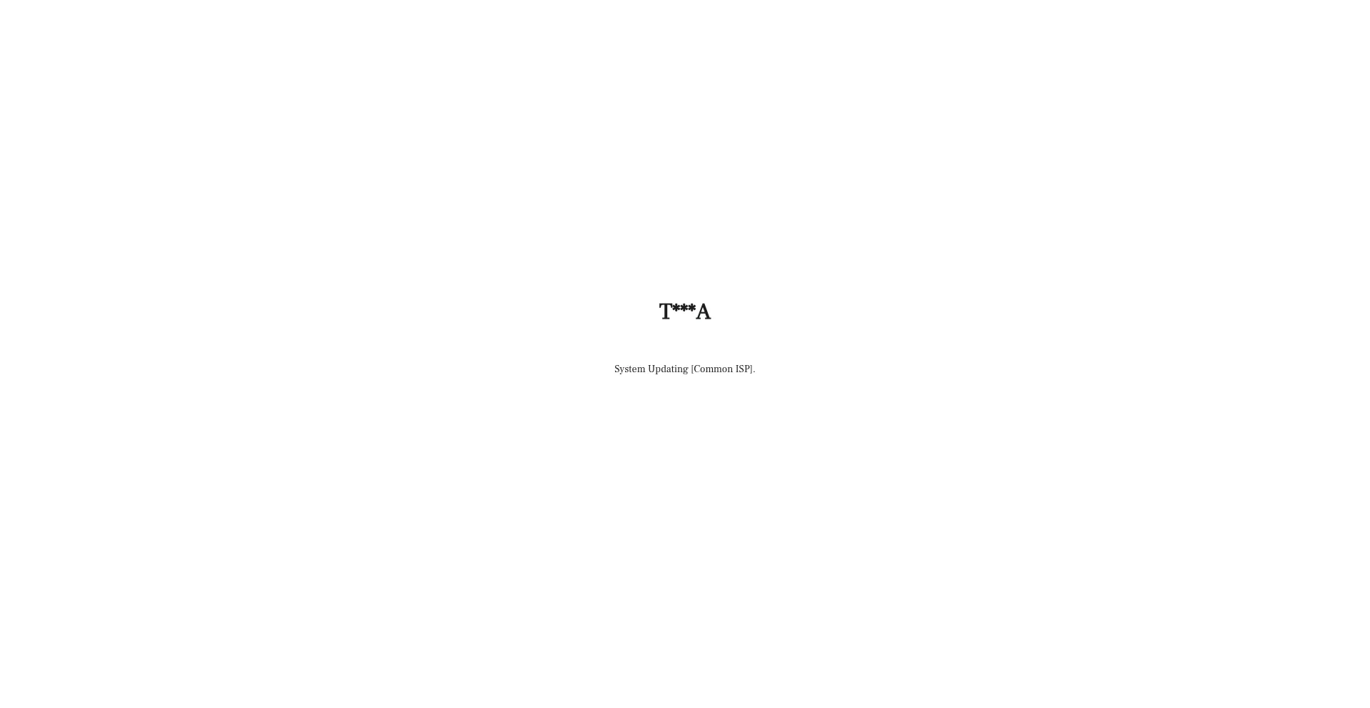 Website screenshot of Tamiyasale.shop