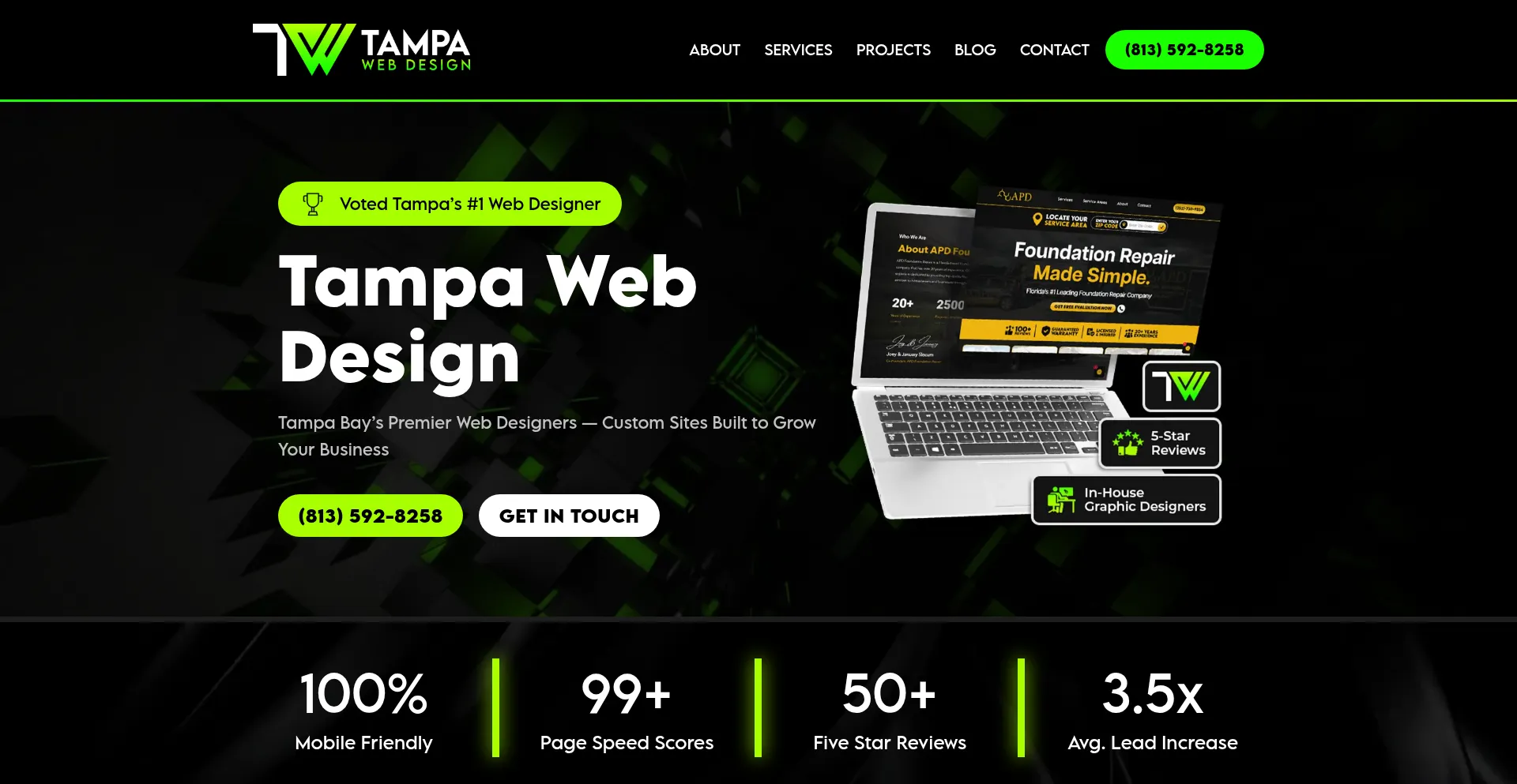 Tampa-web-design.com