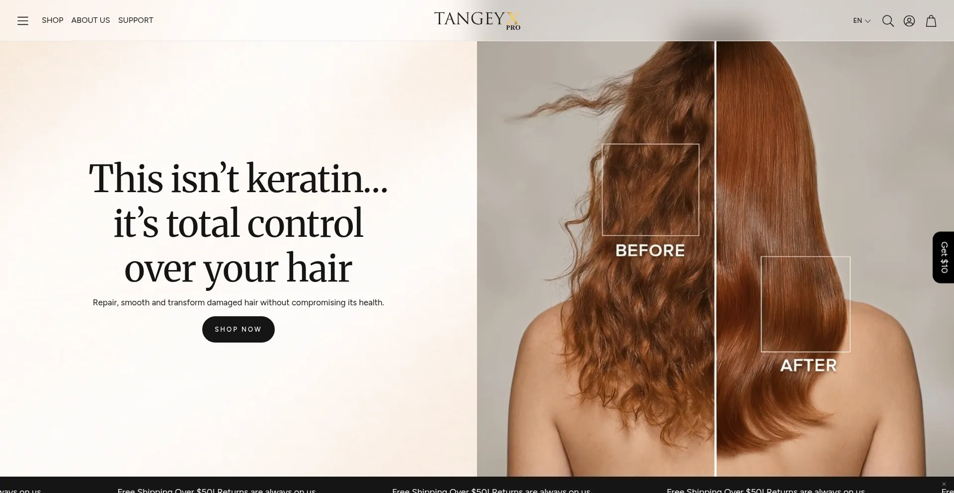 Tangeyxpro.co