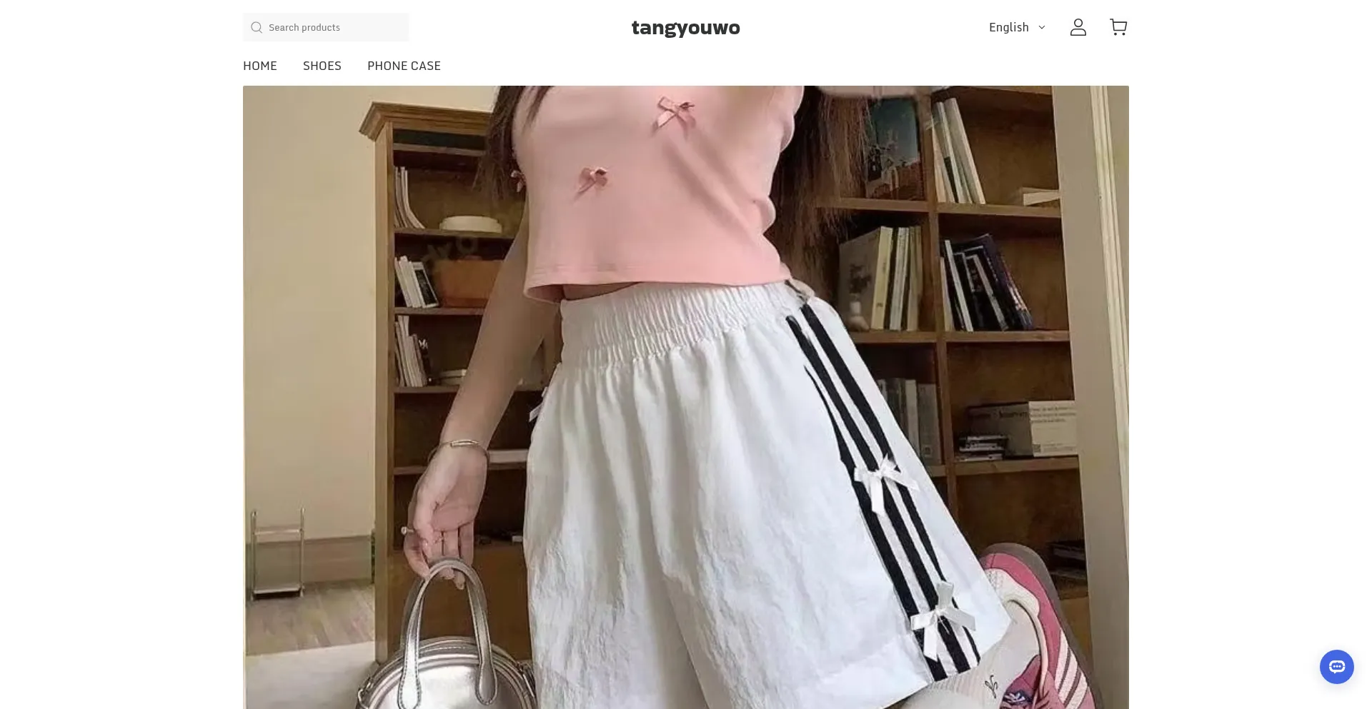 Tangyouwo.myshoplaza.com