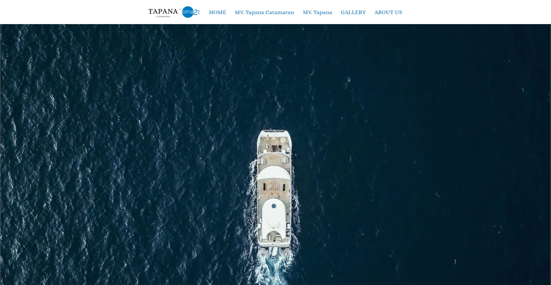 ¿És Seguro y Confiable Tapanaliveaboard.com?