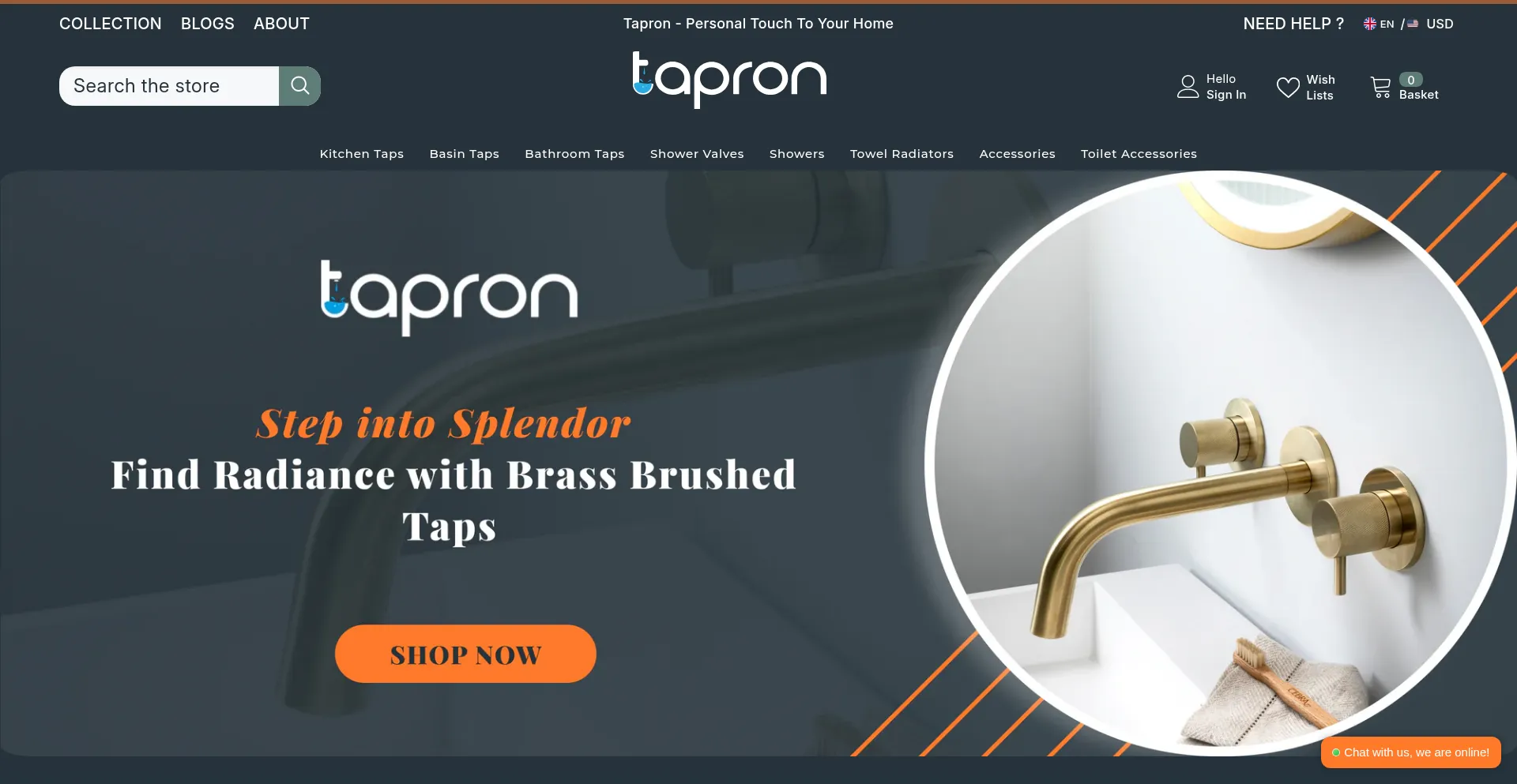 ¿És Seguro y Confiable Tapron.ie?