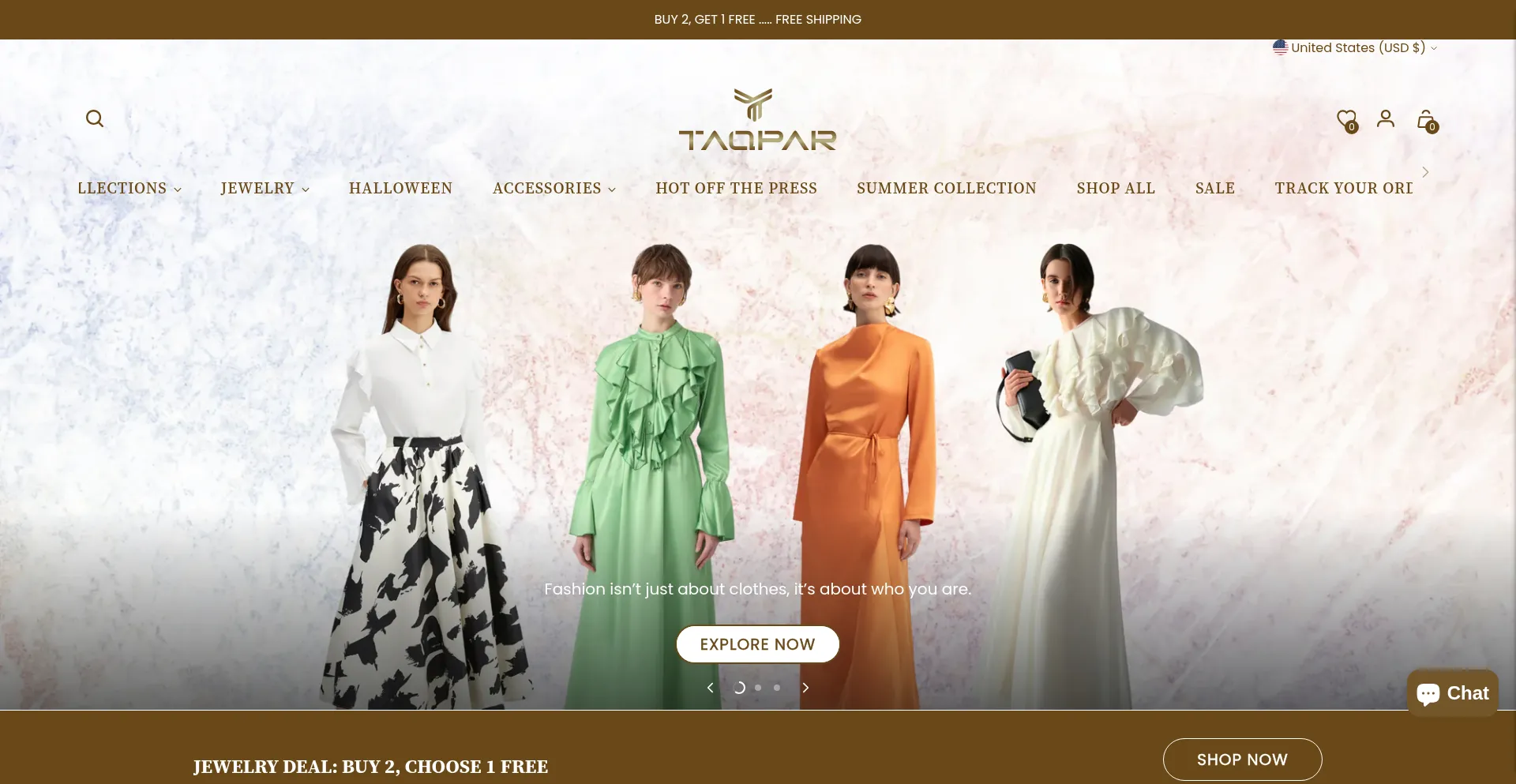 ¿És Seguro y Confiable Taqpar.com?