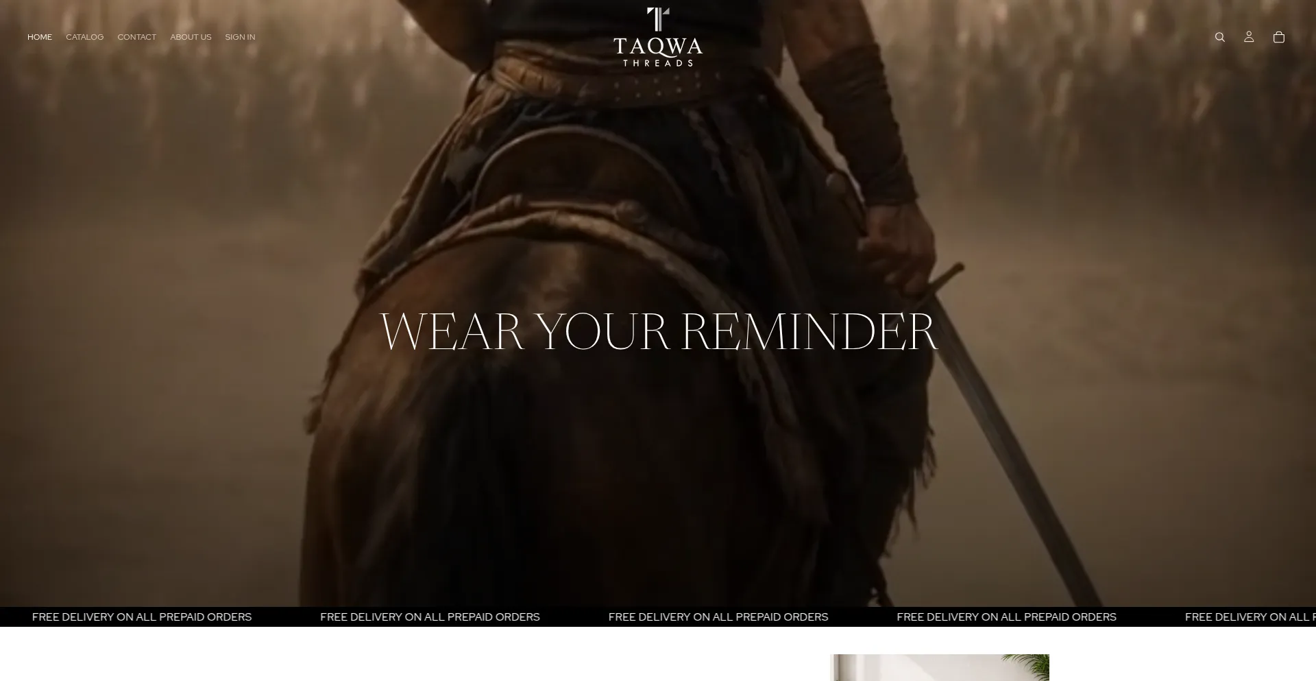 Taqwathreads.shop