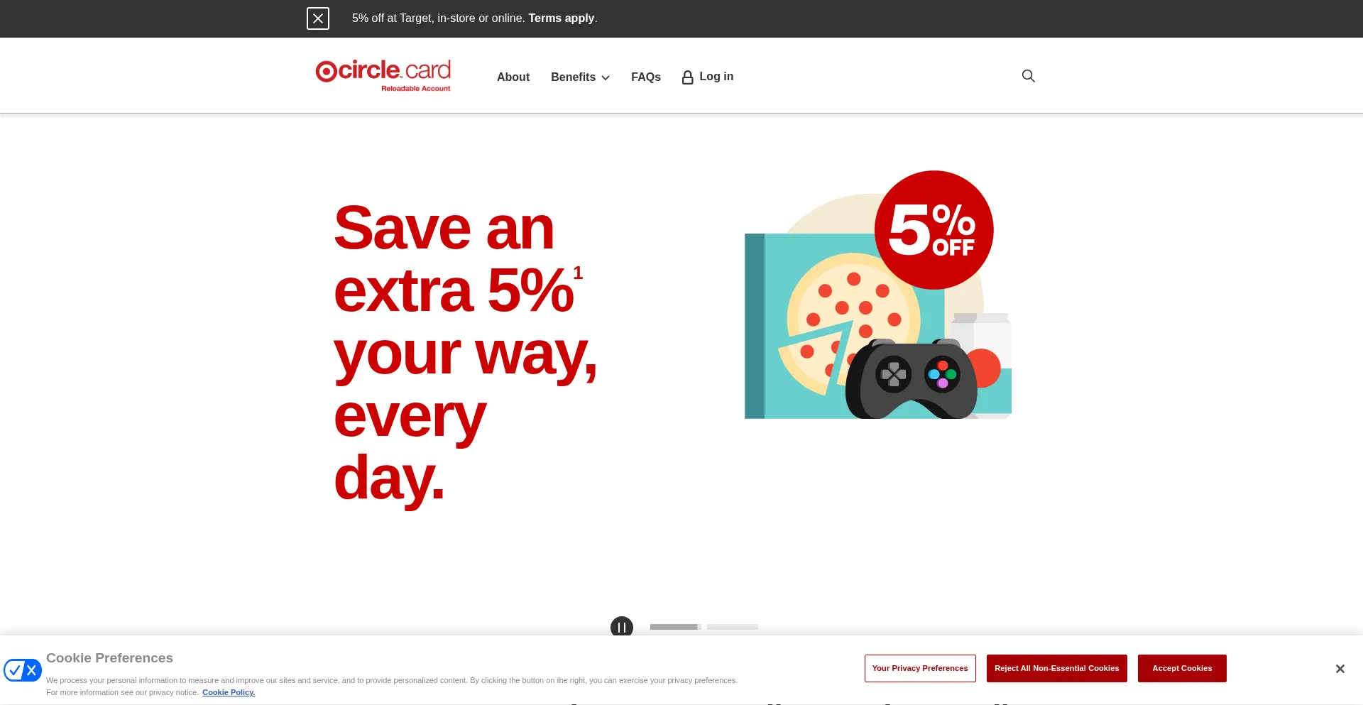 Targetcirclereloadable.com