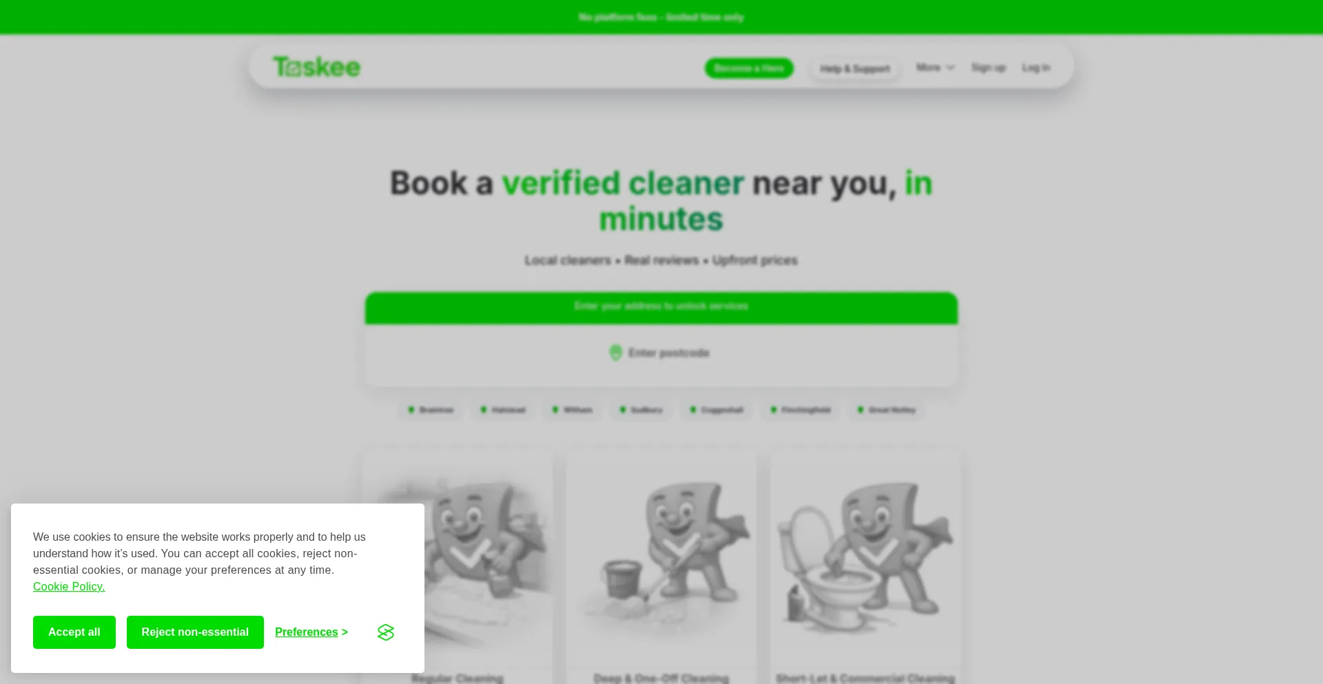 Taskee.co.uk