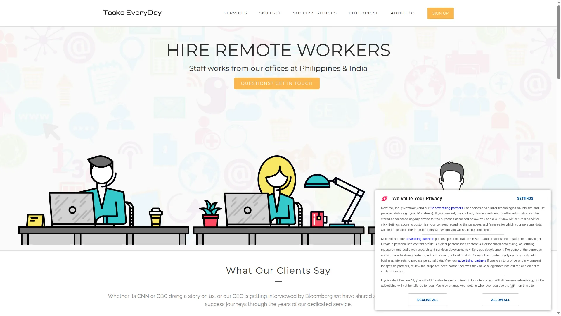 Taskseveryday.com