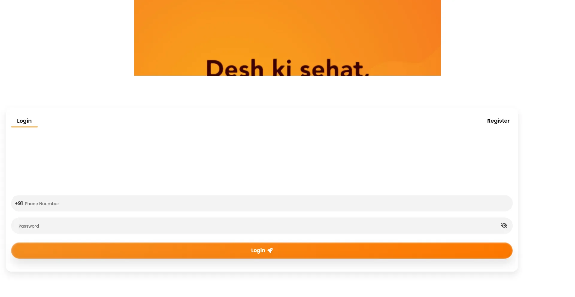 Website screenshot of Tatasalxzza.cc
