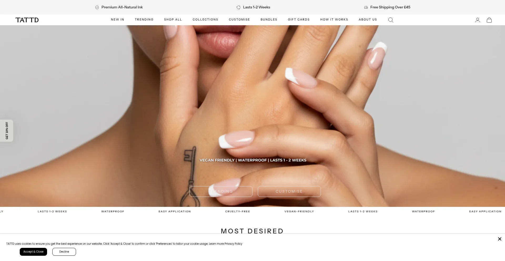 Tattd.co.uk