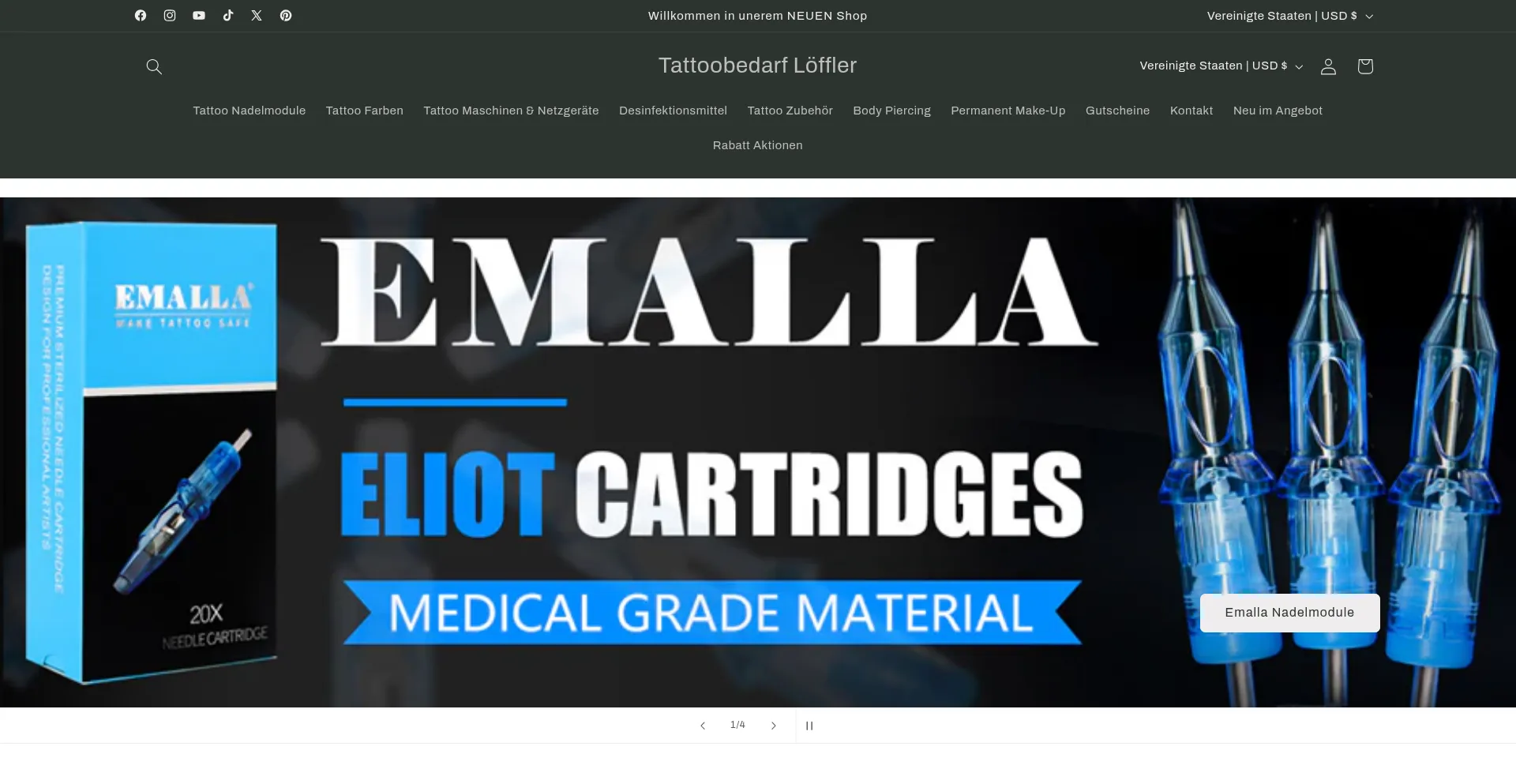 Tattoobedarf-loeffler.de