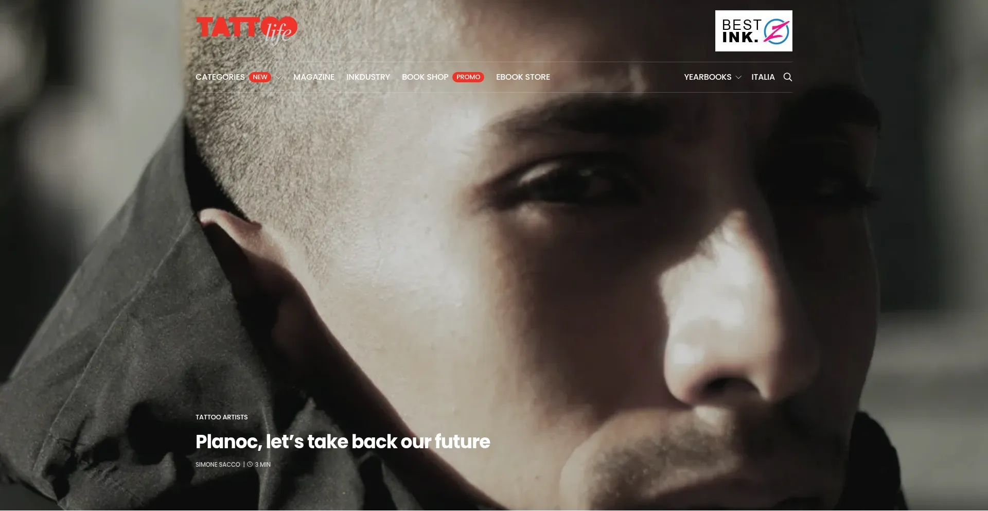 ¿És Seguro y Confiable Tattoolife.com?