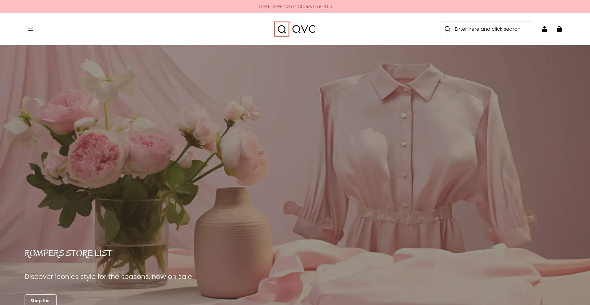 Website screenshot of Taxefreeshopping.com