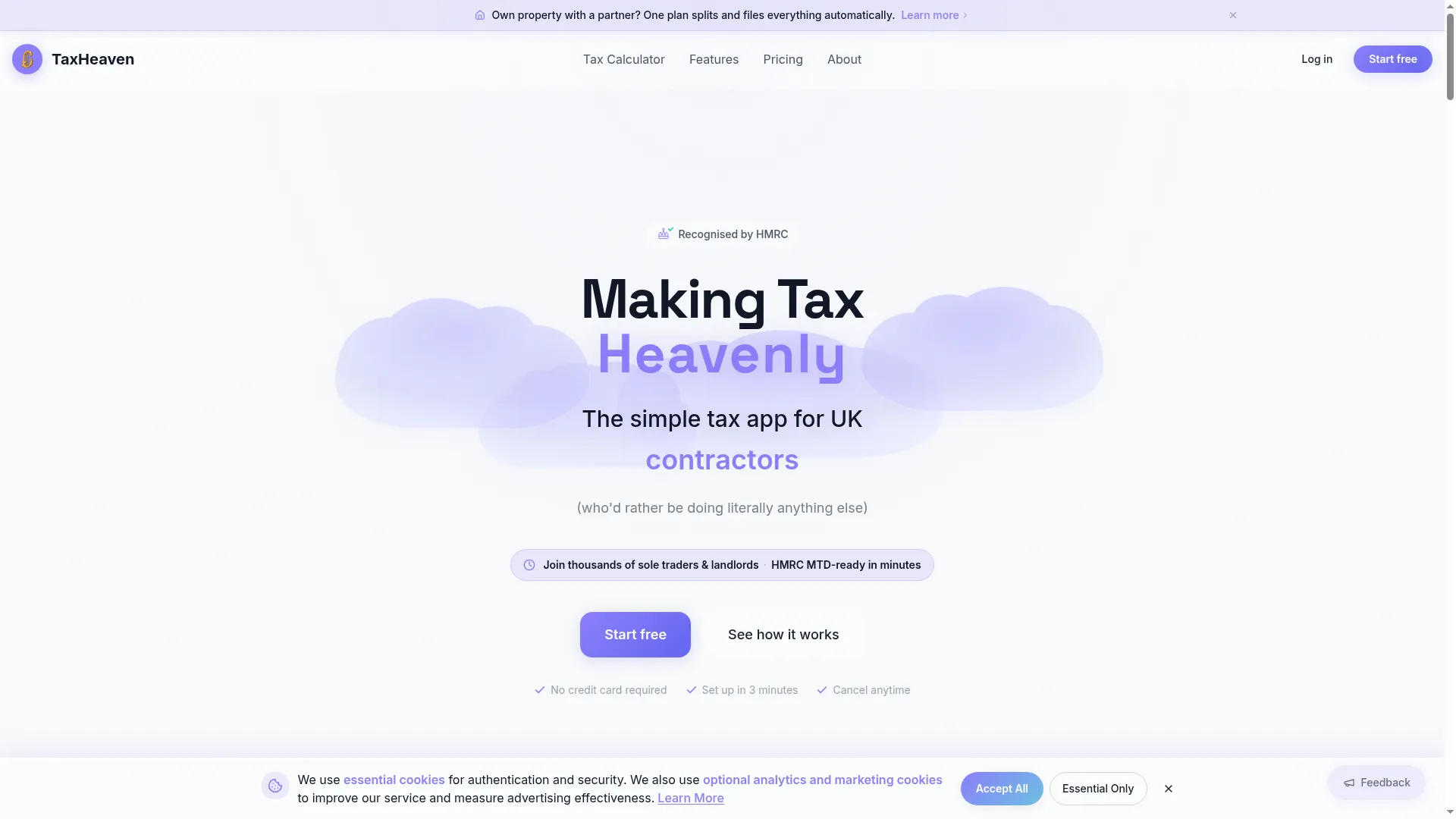 Taxheaven.app