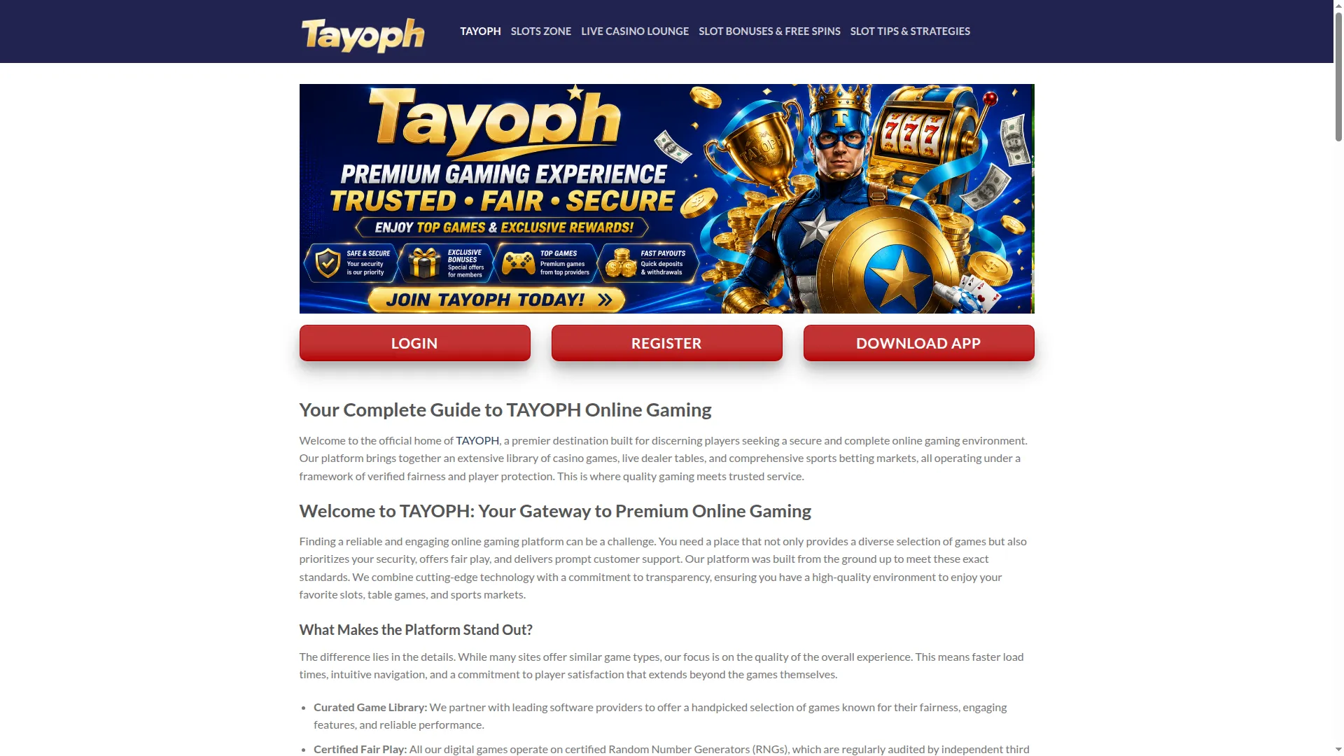 Tayoph9.com