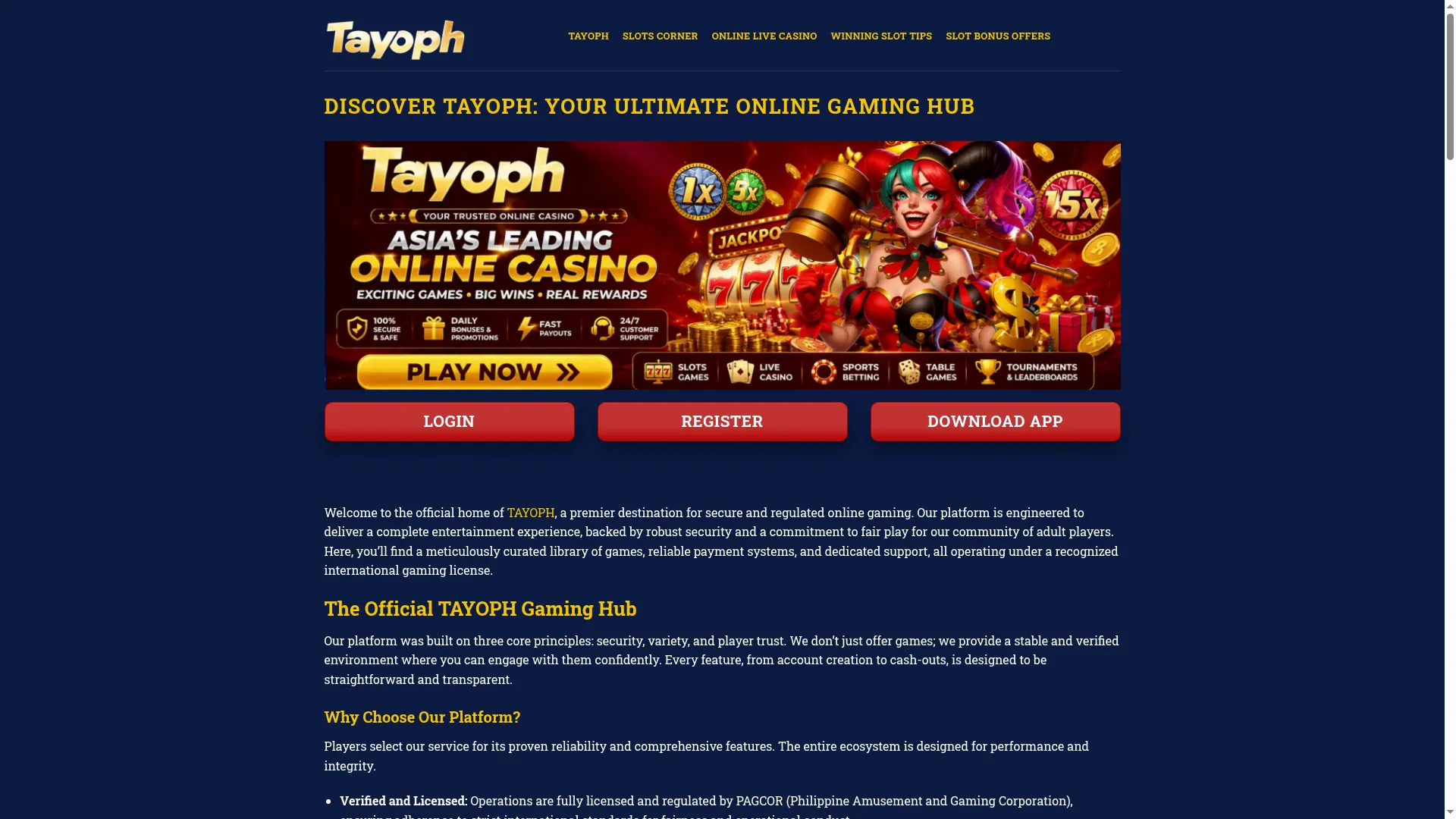 Tayoph9.net