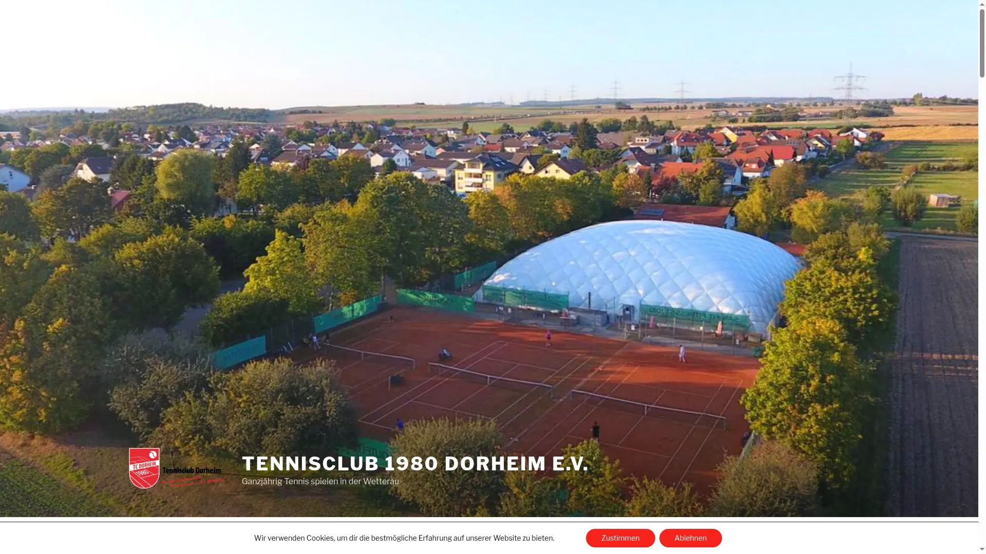 Tc-dorheim.de
