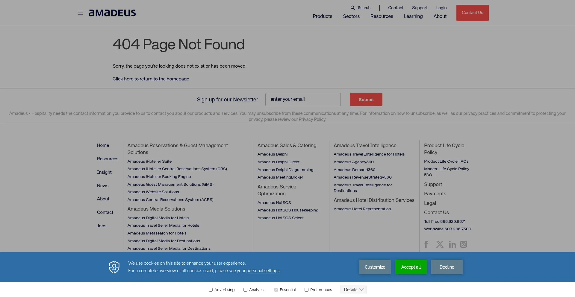 Tcgms.net