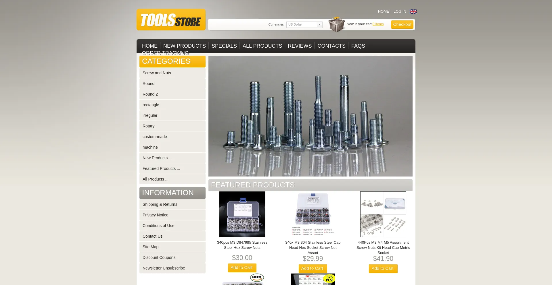 Tdp.tools