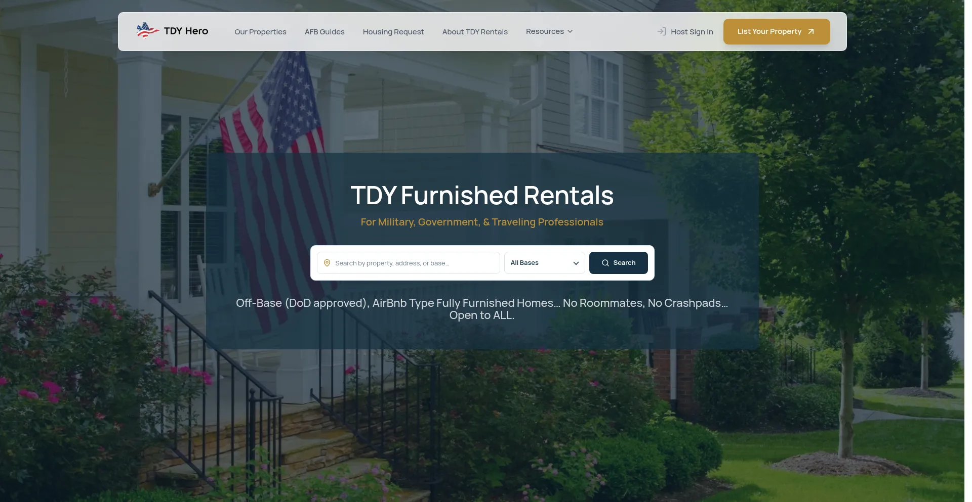 Tdyhero.com