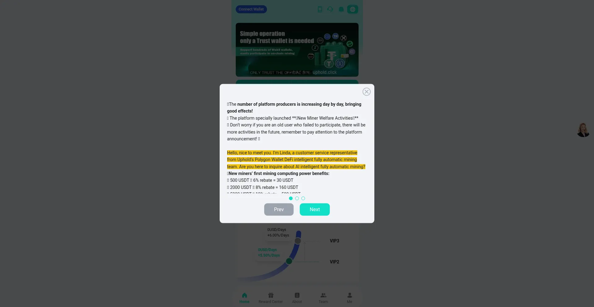 ¿És Seguro y Confiable Tech-cz.com?