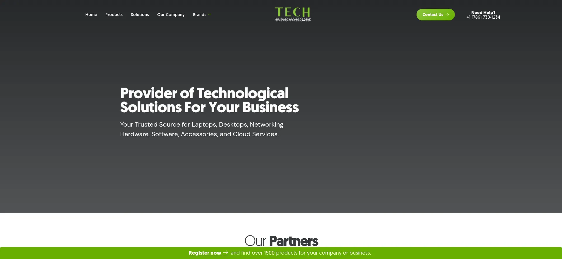 Tech-innovations.io