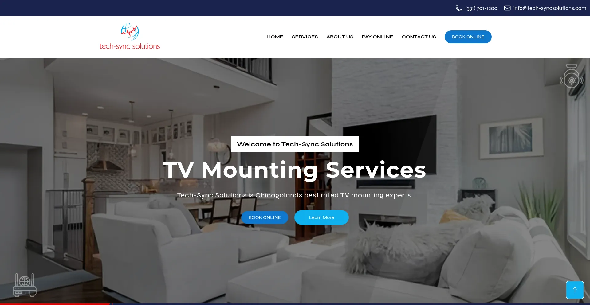 Tech-syncsolutions.com