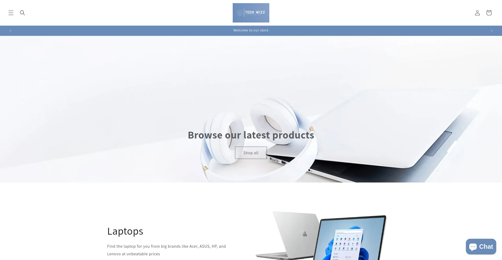 Tech-wizz.co.uk
