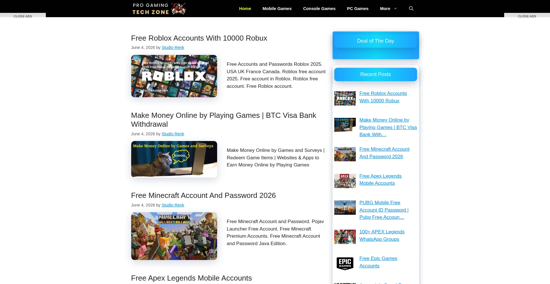 Techapkzone.com
